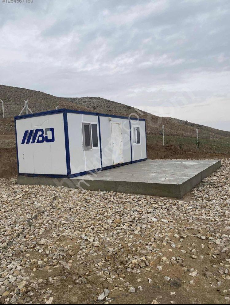 Kiralık Temelide Beyovası Cade Üzerinde Her İşe Müsait Bahçe