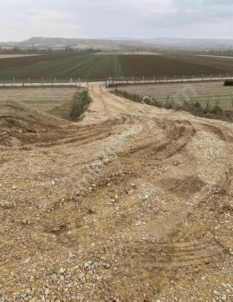 Kiralık Temelide Beyovası Cade Üzerinde Her İşe Müsait Bahçe - Görsel 2