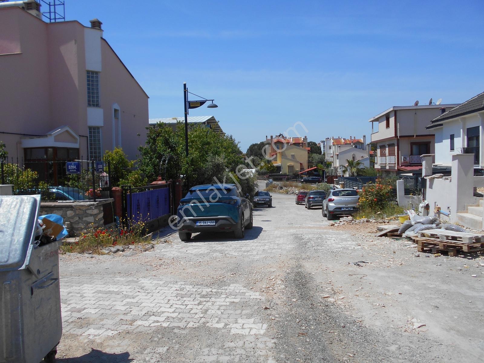 Merkezde Köşe Parsel-bitişiği Yeşil Alan Olan Arsa 7.750.000 Tl - Görsel 19
