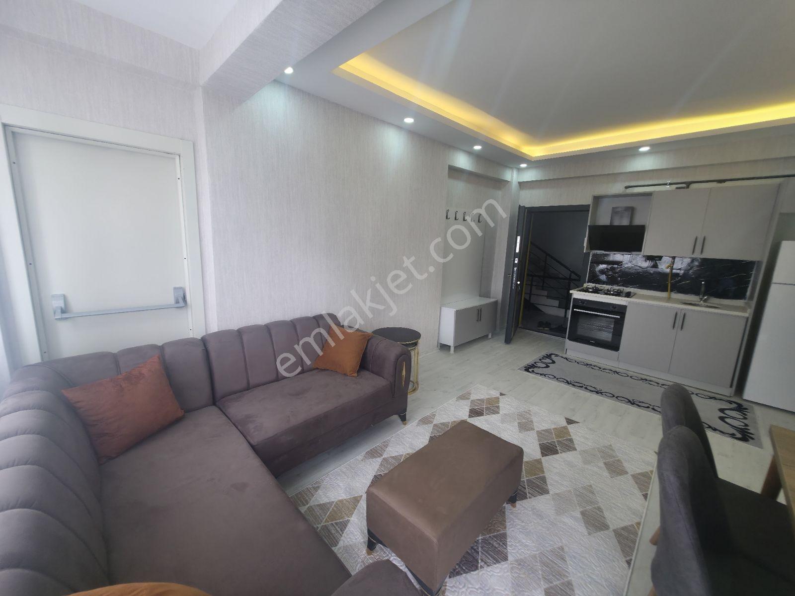 Göbeklitepe Emlaktan Kiralık Daire - Görsel 21