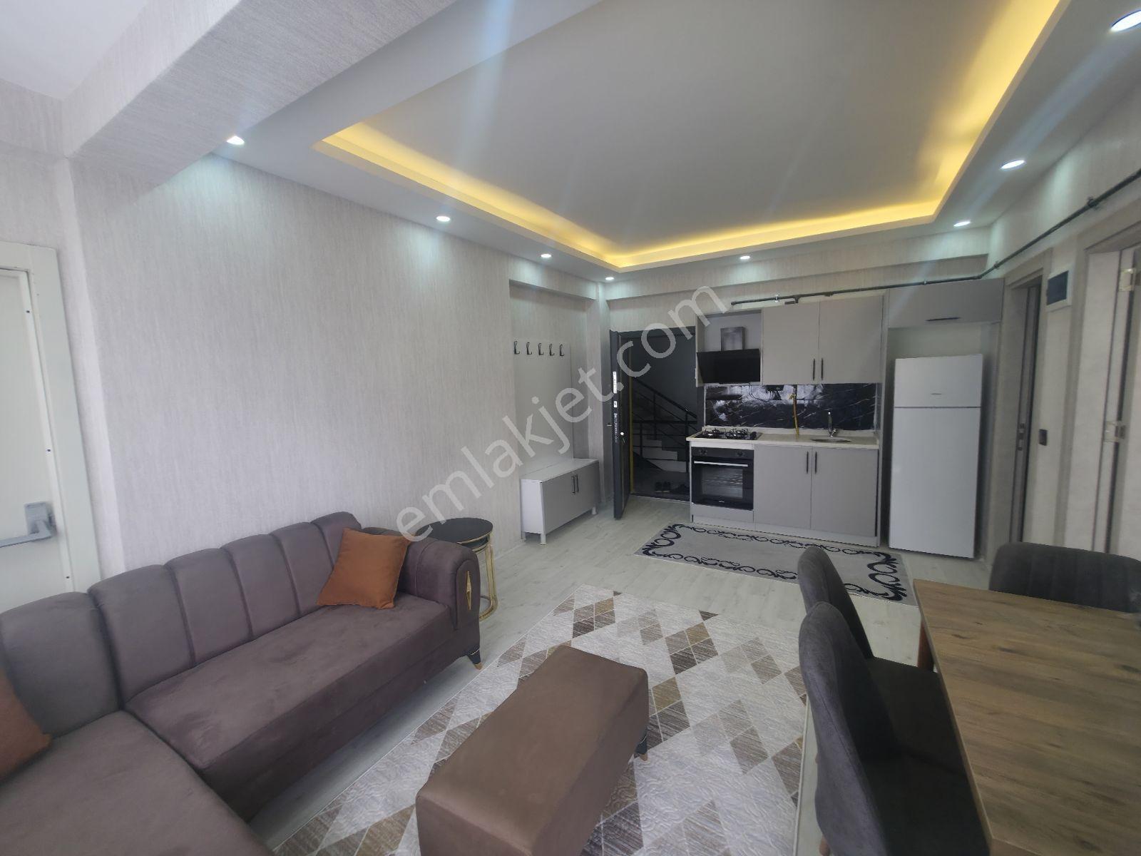 Göbeklitepe Emlaktan Kiralık Daire - Görsel 8