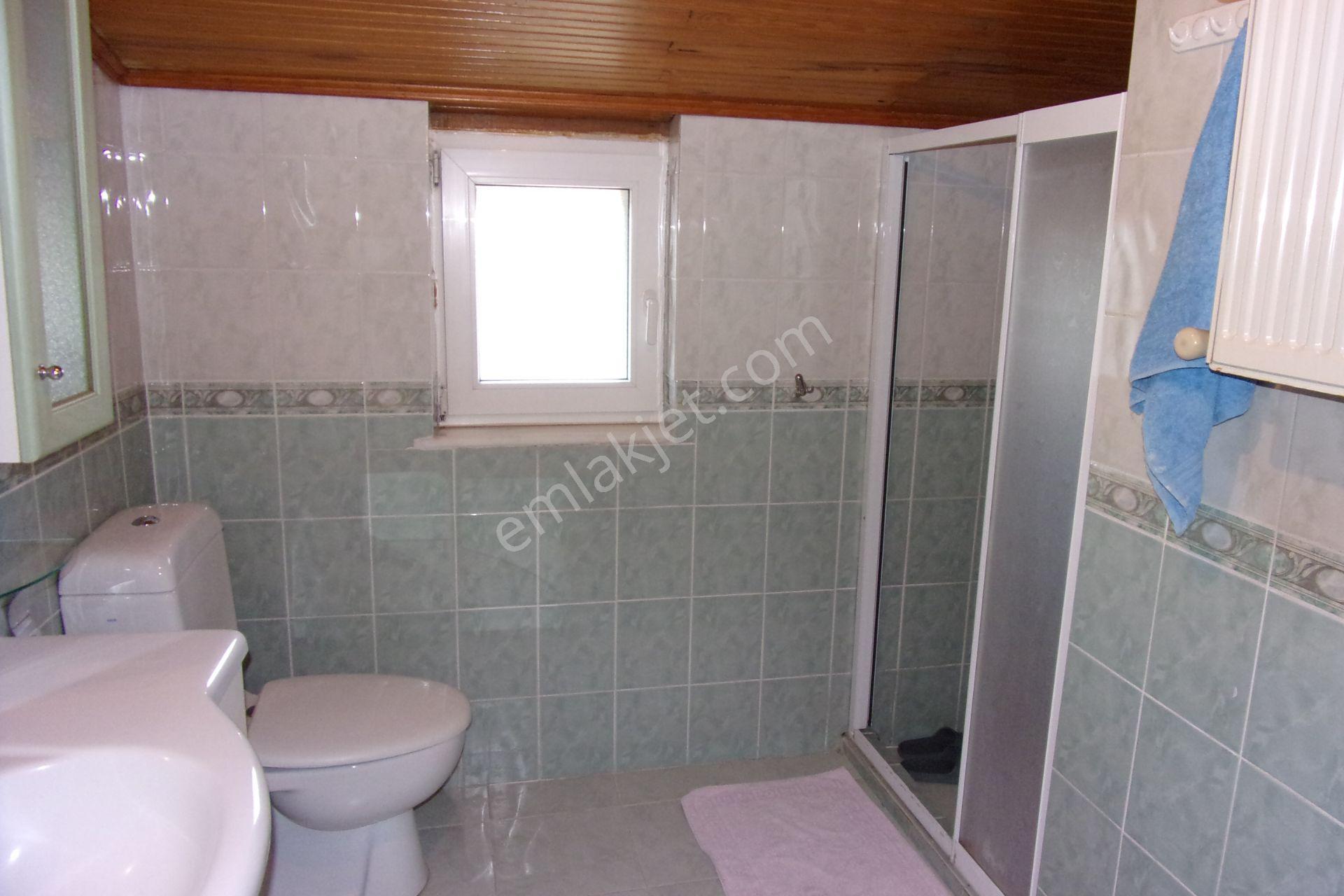 Sarıyer Hacıosman Metrosuna Çok Yakın 3+1 130 Metrekare Eşyaklı Kiralık Daire - Görsel 8