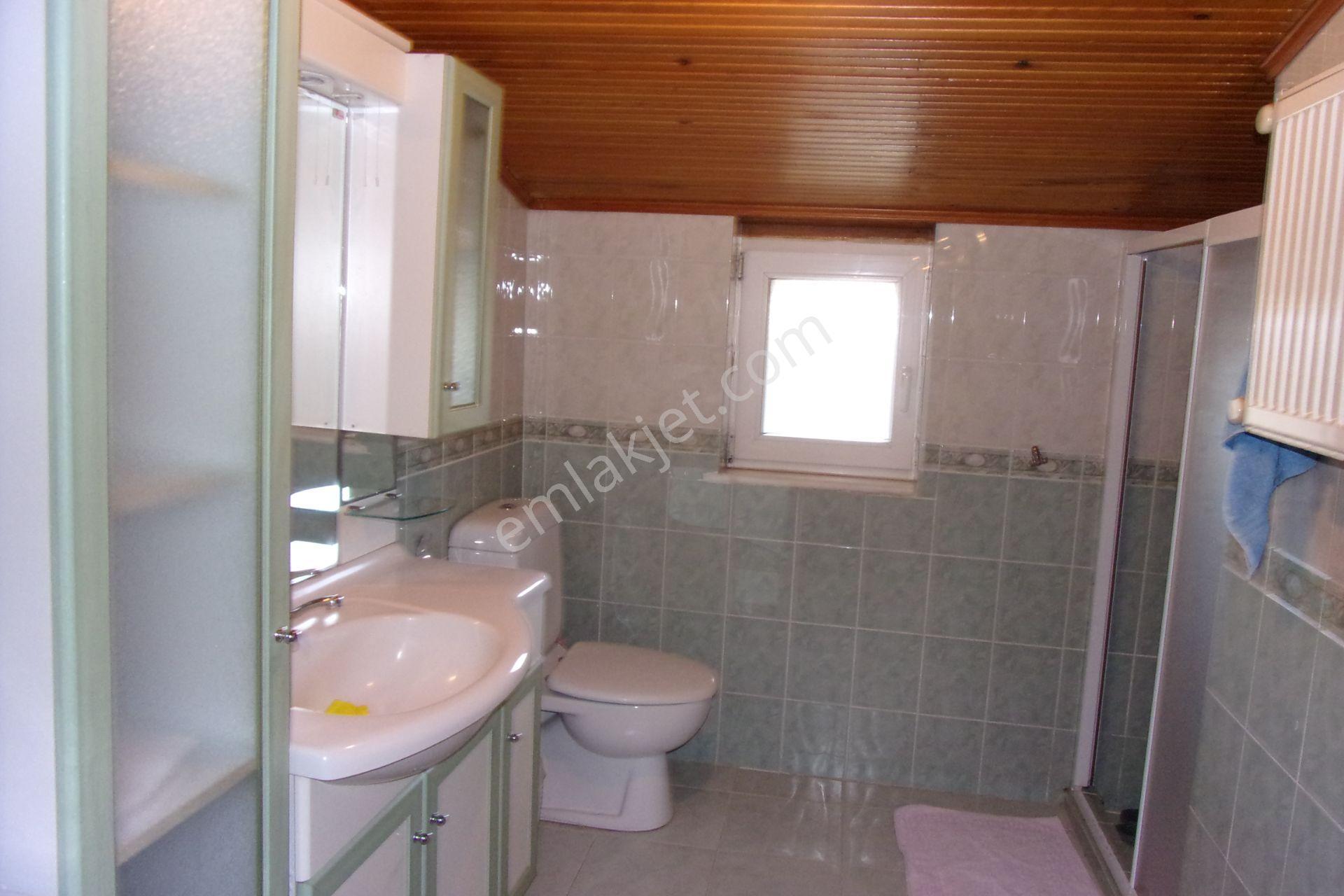 Sarıyer Hacıosman Metrosuna Çok Yakın 3+1 130 Metrekare Eşyaklı Kiralık Daire - Görsel 7
