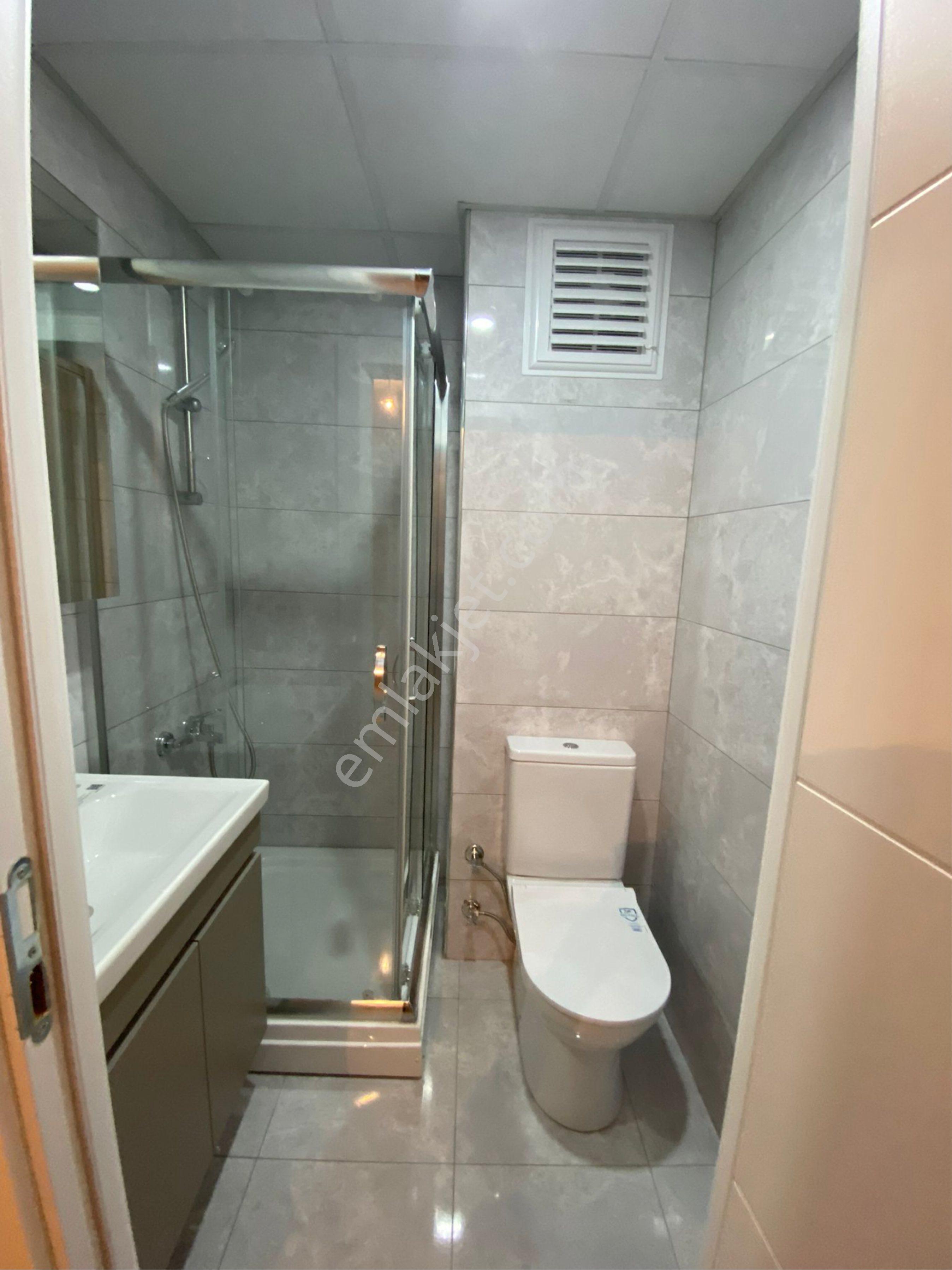 Merkez’de Metrobüse 2 Dakika 3+1 Sıfır 125m2 Kiralık Ara Kat Daire - Görsel 10