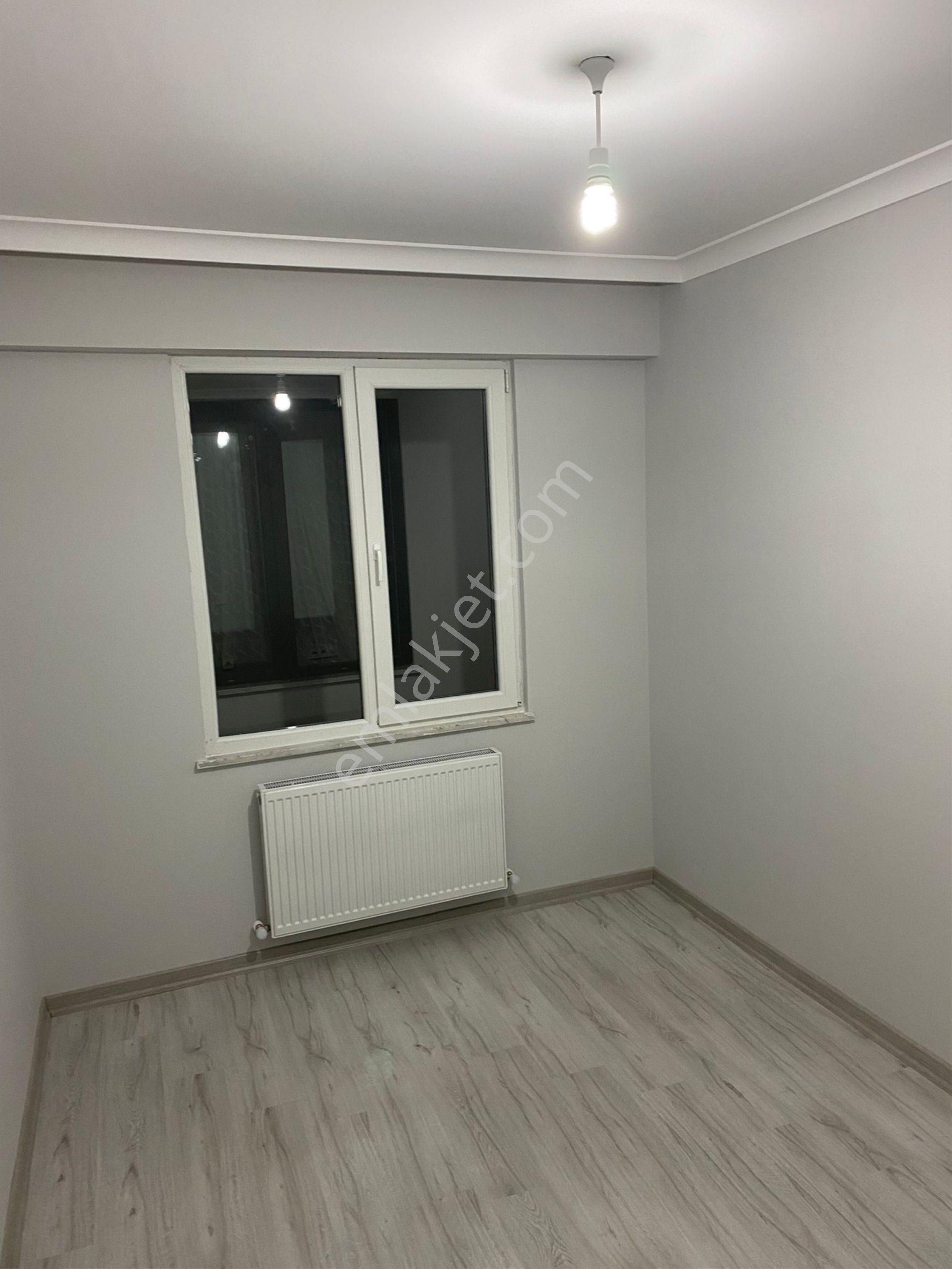 Merkez’de Metrobüse 2 Dakika 3+1 Sıfır 125m2 Kiralık Ara Kat Daire - Görsel 11