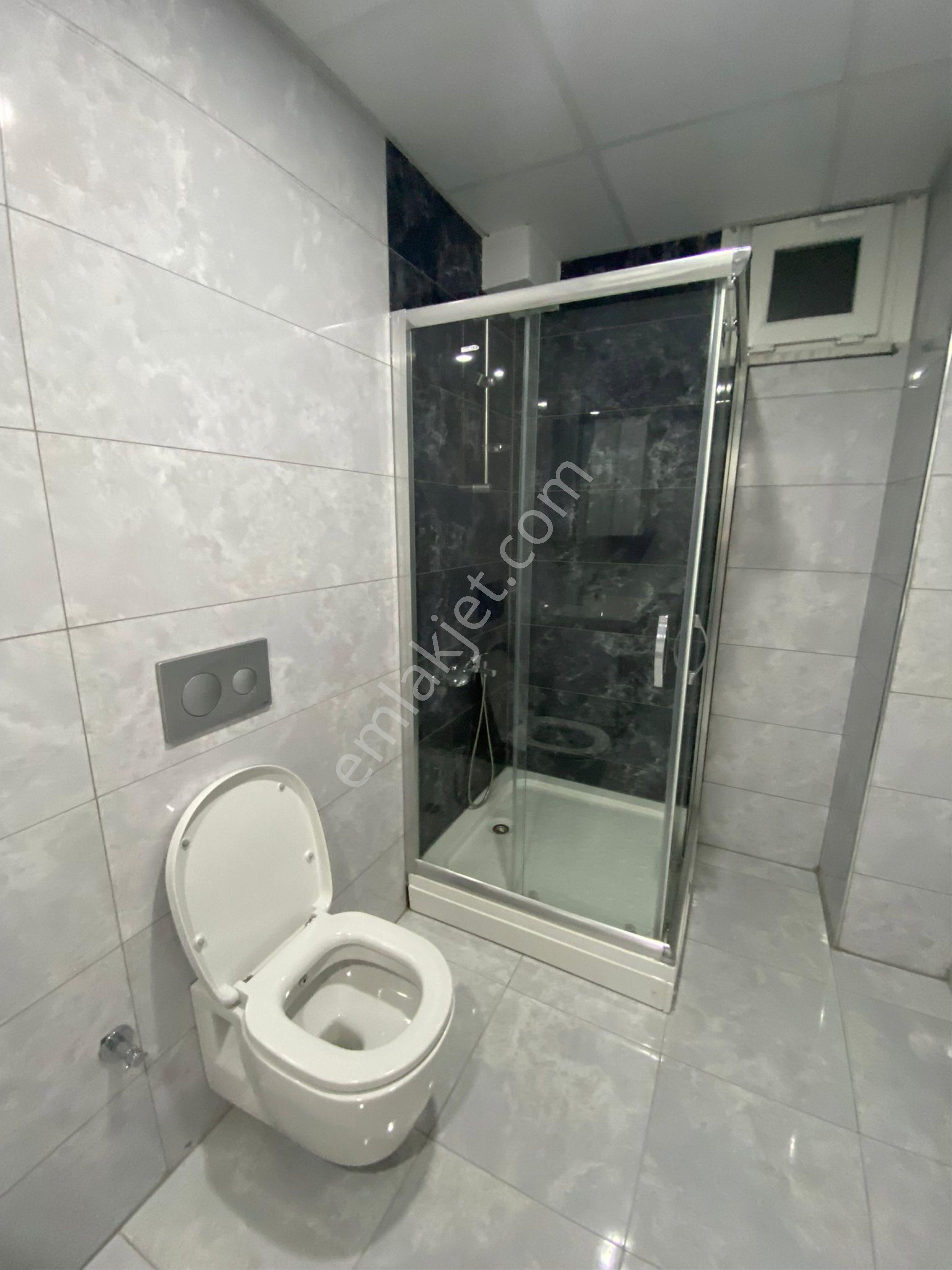 Merkez’de Metrobüse 2 Dakika 3+1 Sıfır 125m2 Kiralık Ara Kat Daire - Görsel 16