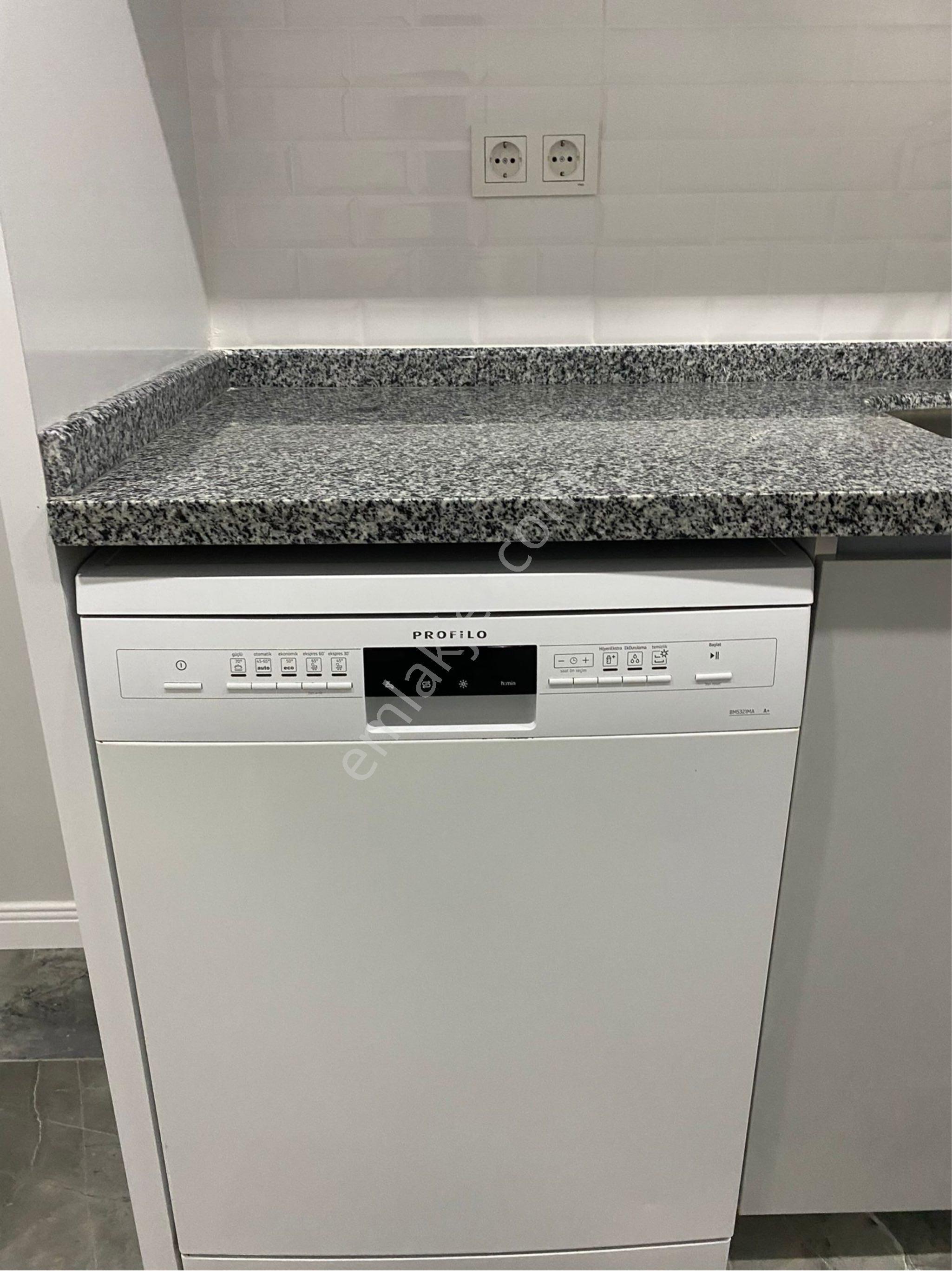 Merkez’de Metrobüse 2 Dakika 3+1 Sıfır 125m2 Kiralık Ara Kat Daire - Görsel 15