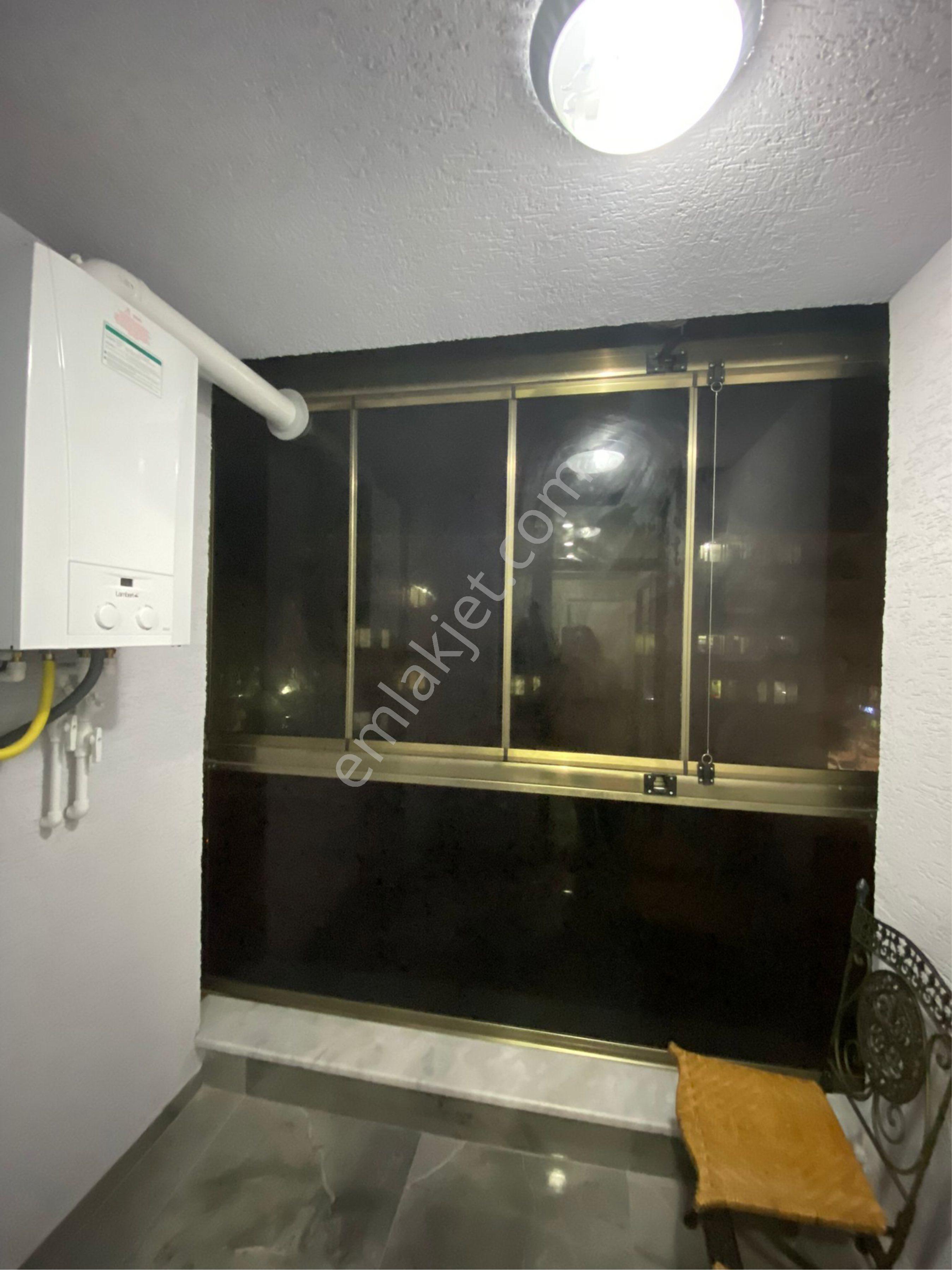 Merkez’de Metrobüse 2 Dakika 3+1 Sıfır 125m2 Kiralık Ara Kat Daire - Görsel 13