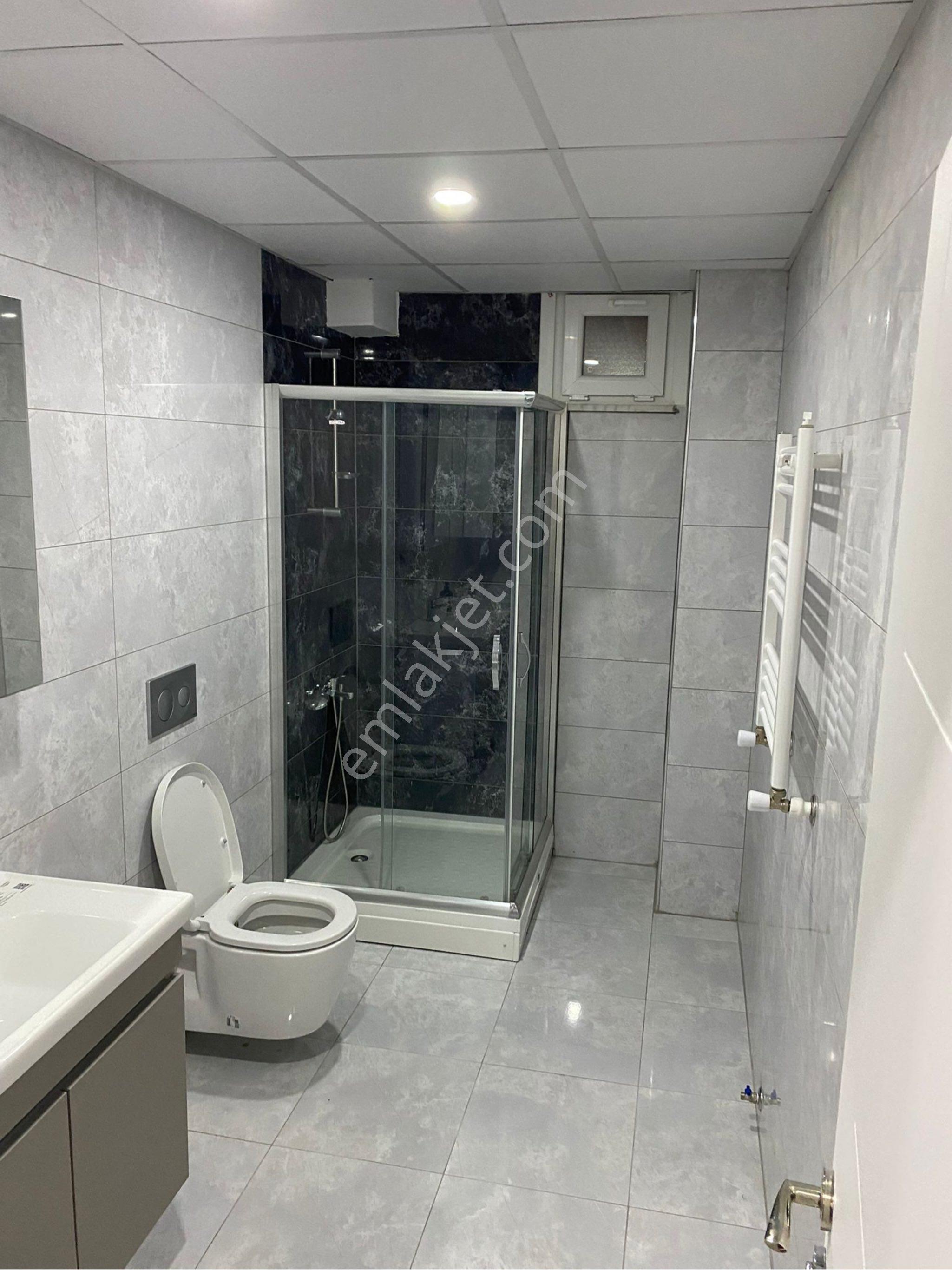 Merkez’de Metrobüse 2 Dakika 3+1 Sıfır 125m2 Kiralık Ara Kat Daire - Görsel 12