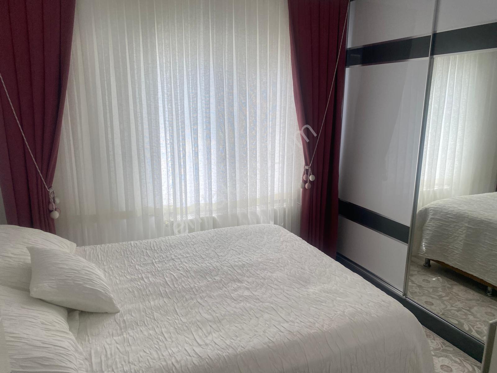 Mç Emlak'tan Tandogan Mah Satılık 2+1 Yapılı Daire - Görsel 25