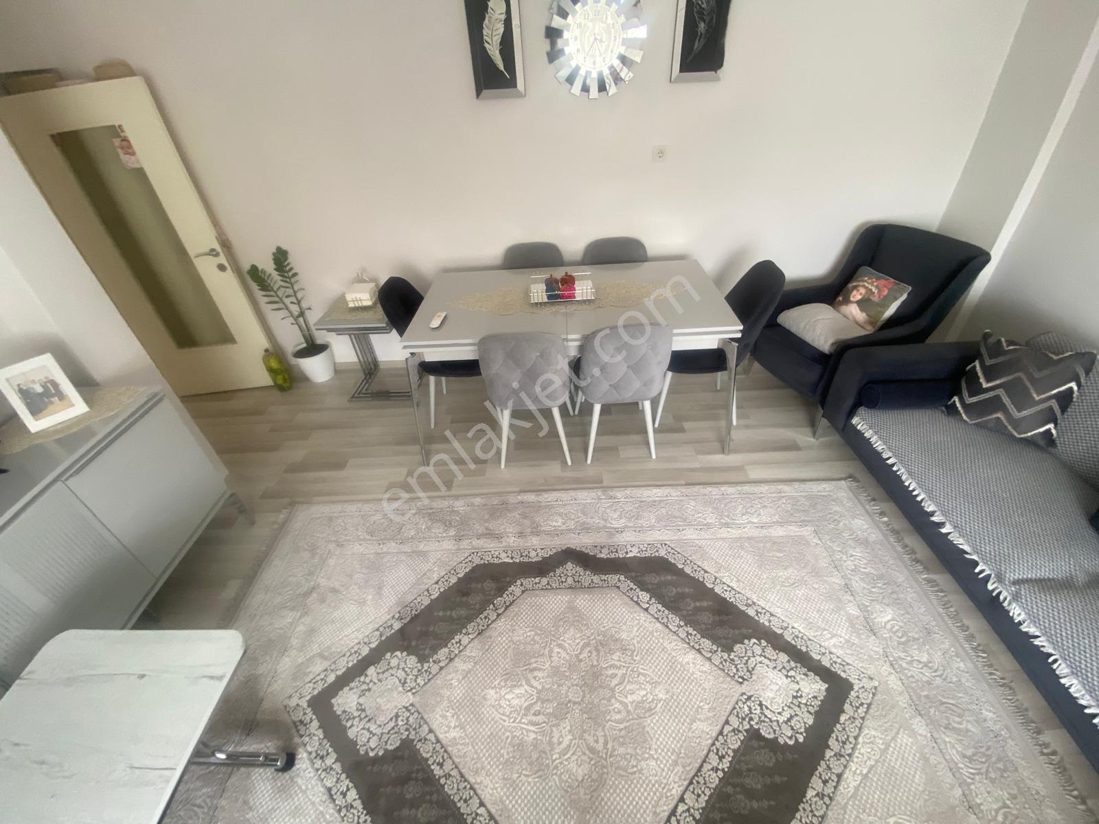 Mç Emlak'tan Tandogan Mah Satılık 2+1 Yapılı Daire - Görsel 16