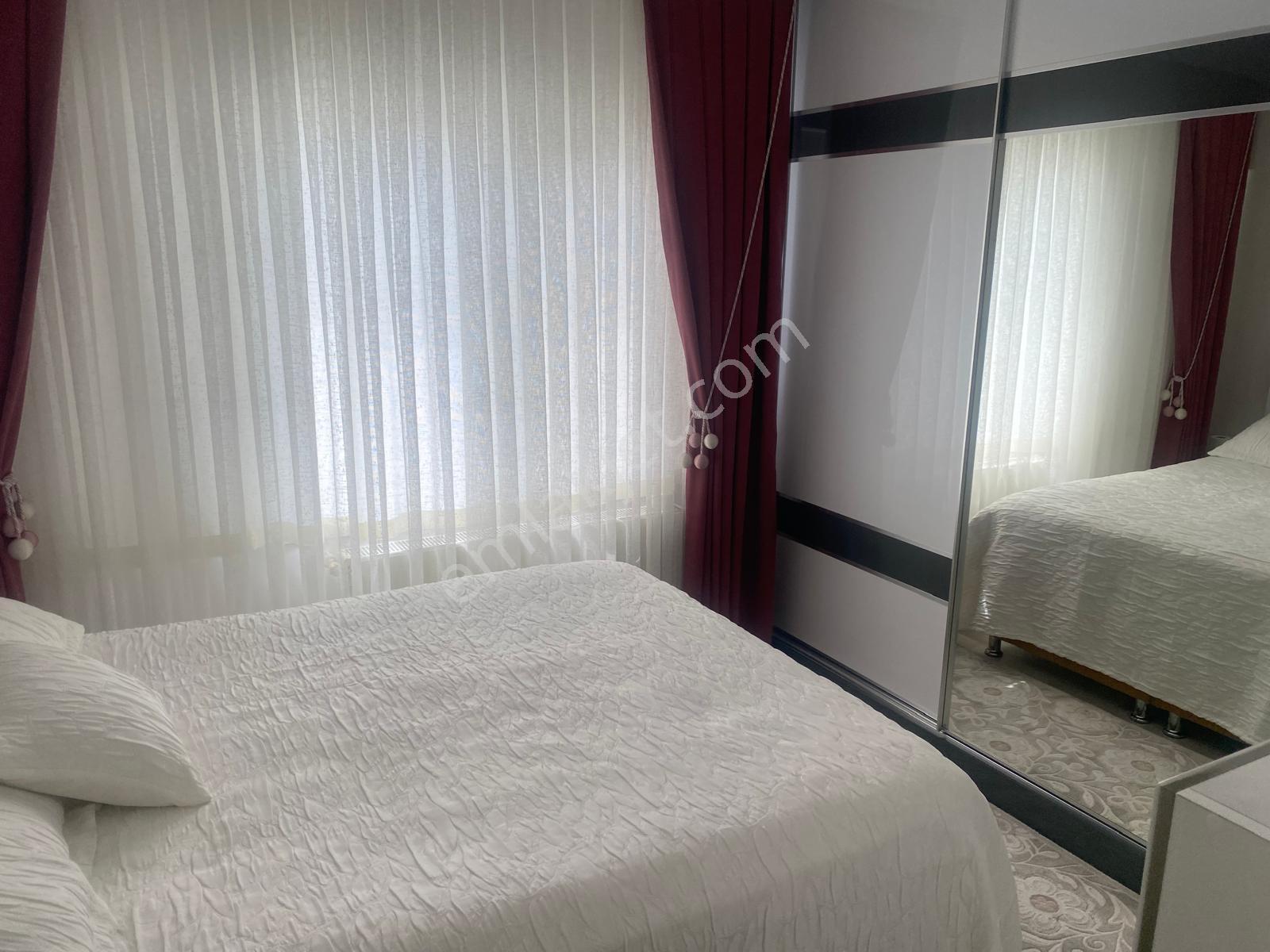 Mç Emlak'tan Tandogan Mah Satılık 2+1 Yapılı Daire - Görsel 26
