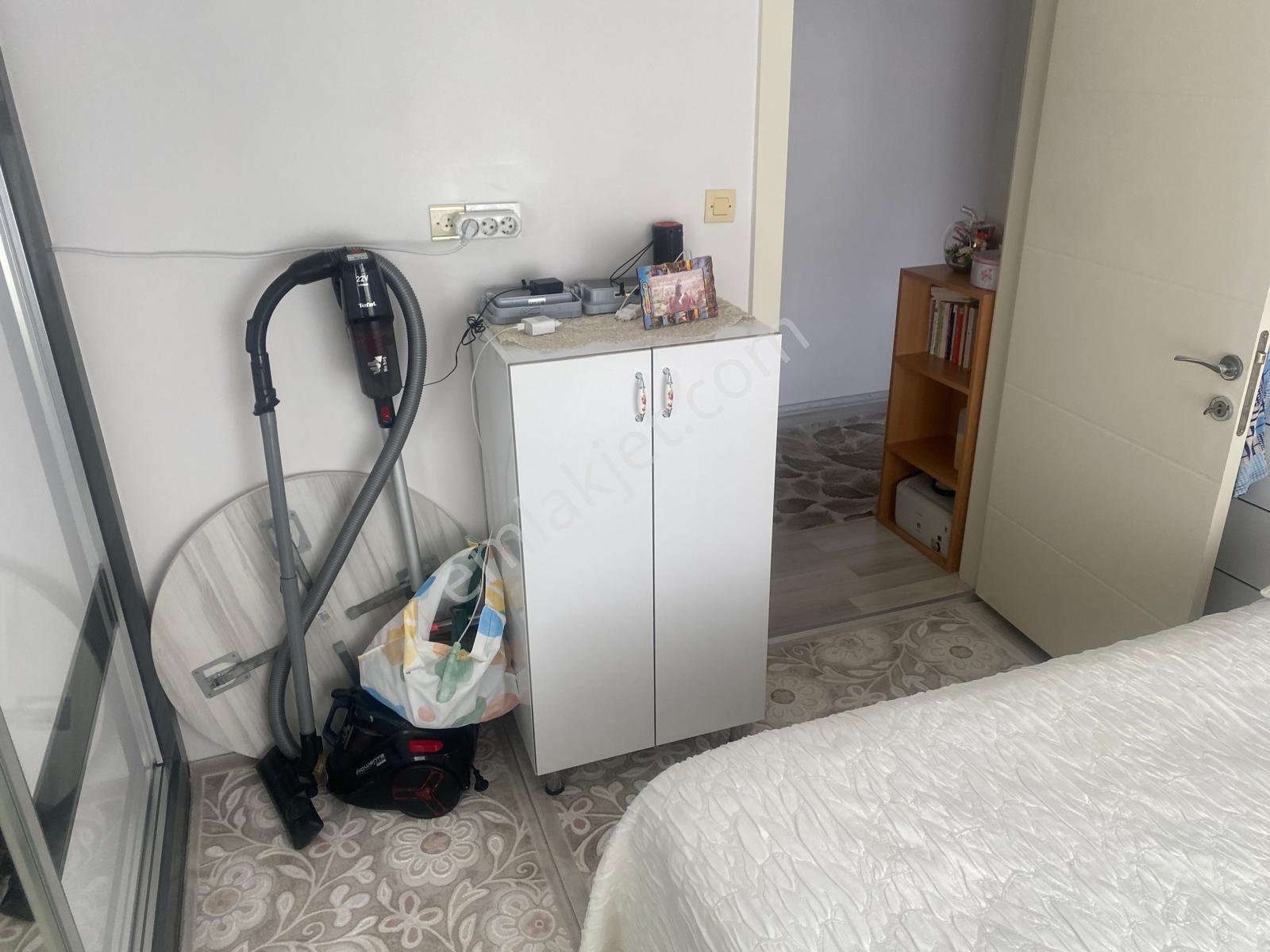 Mç Emlak'tan Tandogan Mah Satılık 2+1 Yapılı Daire - Görsel 30