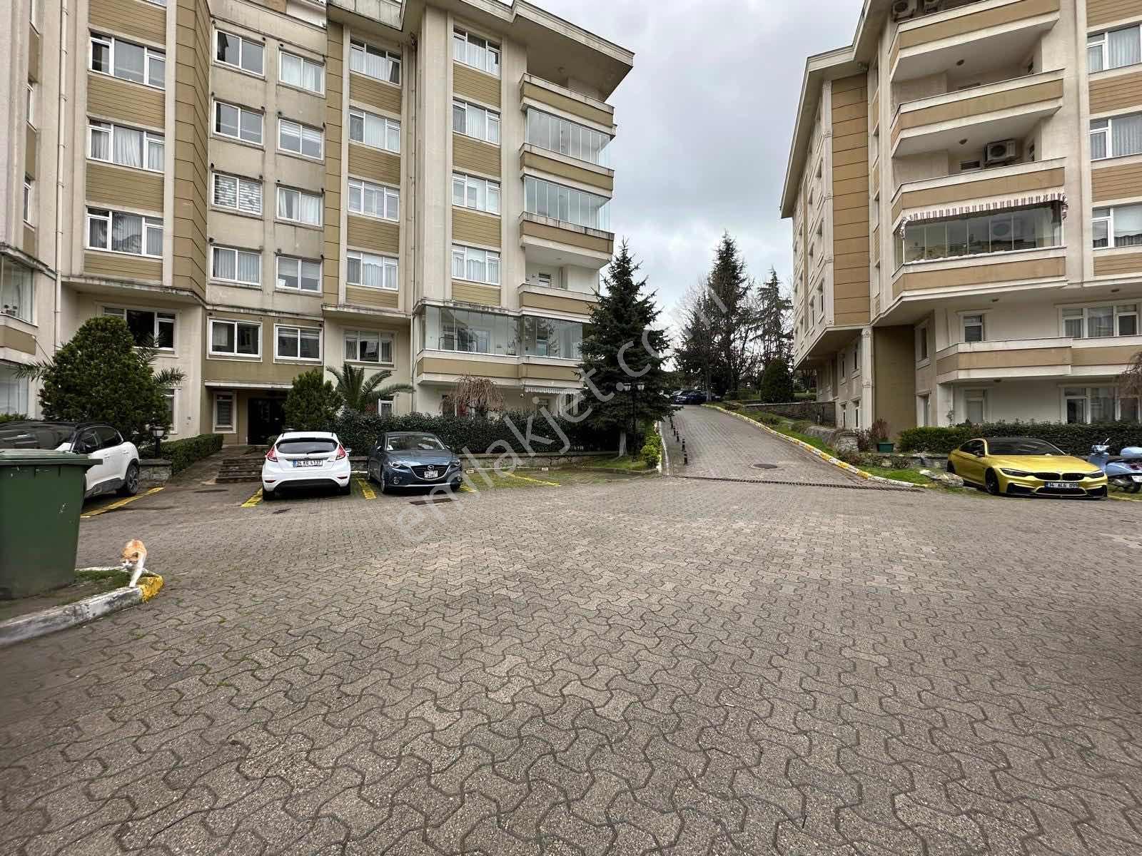 Üsküdar Çengelköy Doktorlar Sitesinde 300 M2 Ferah Dublex - Görsel 13