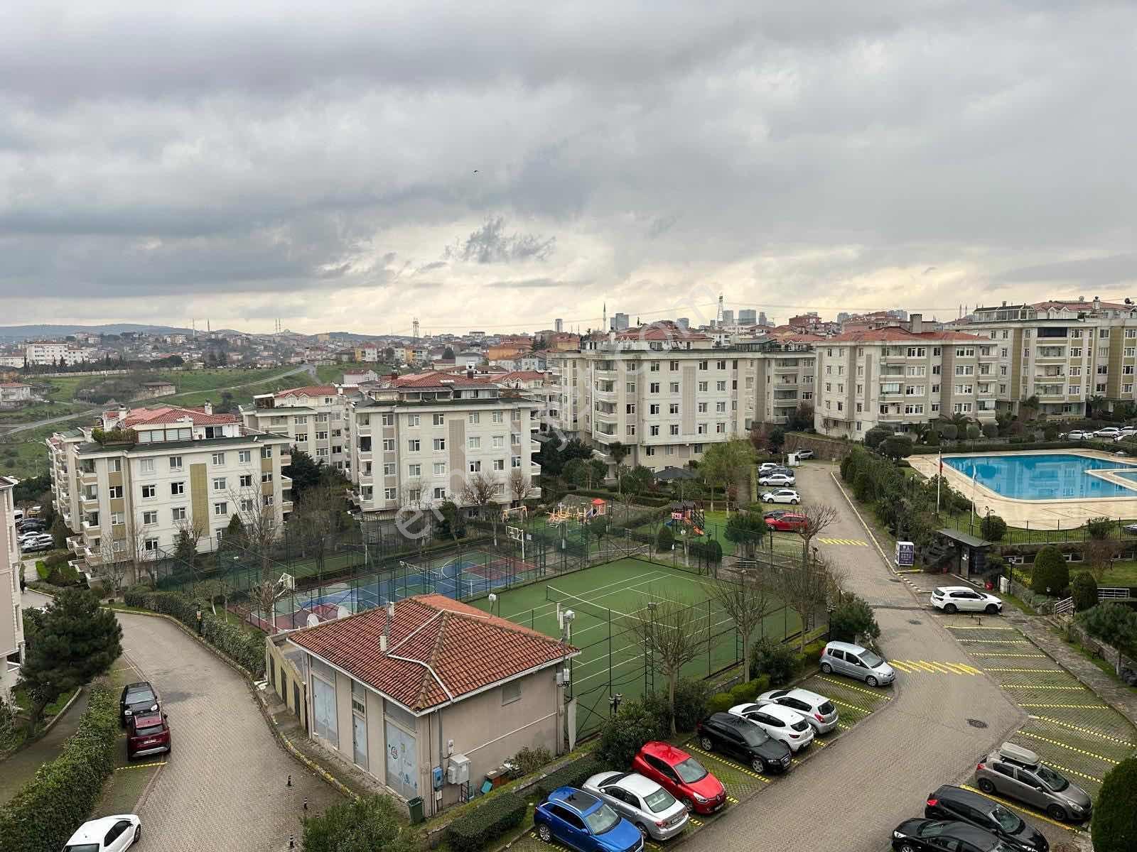 Üsküdar Çengelköy Doktorlar Sitesinde 300 M2 Ferah Dublex - Görsel 32