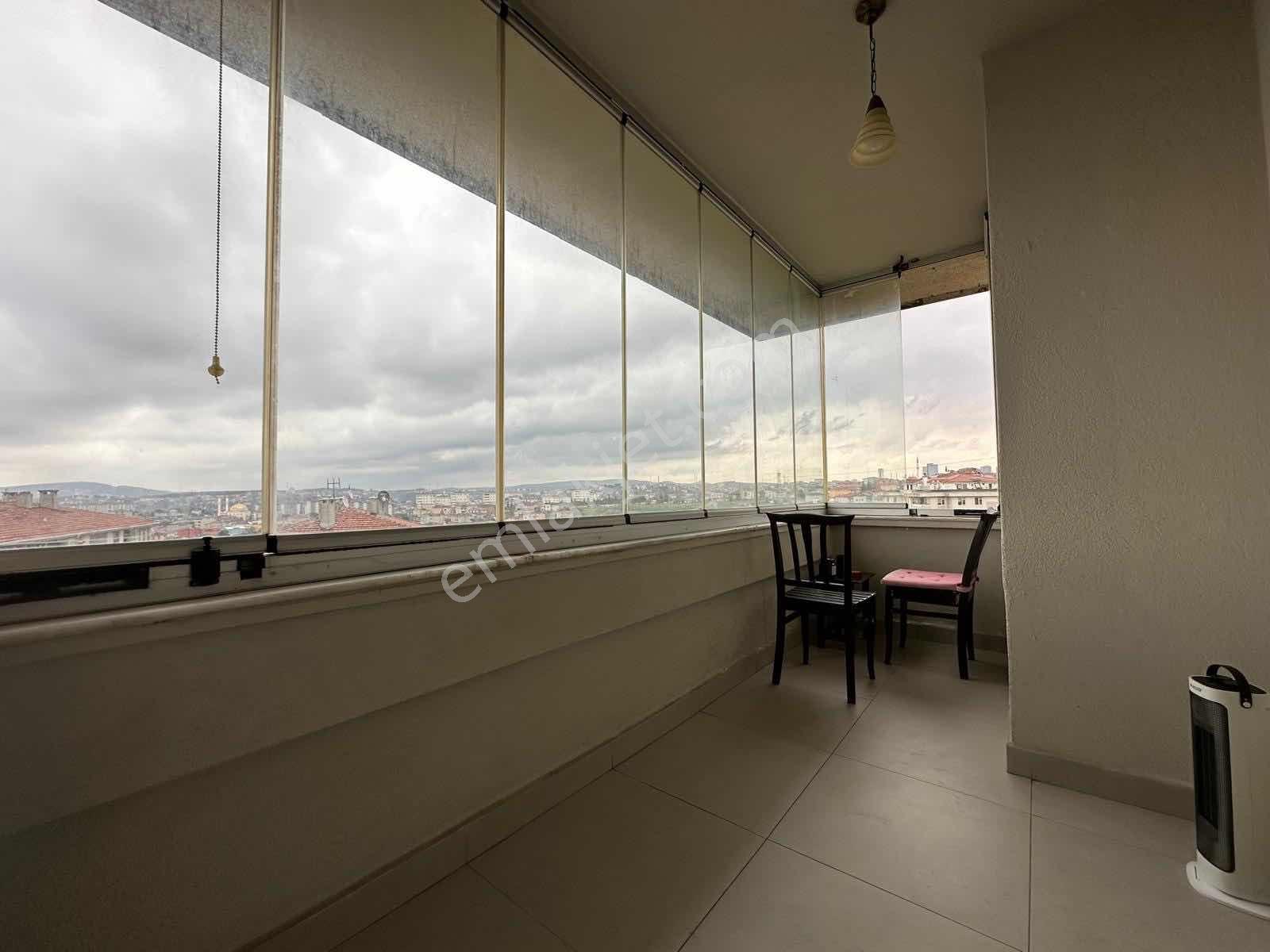 Üsküdar Çengelköy Doktorlar Sitesinde 300 M2 Ferah Dublex - Görsel 35