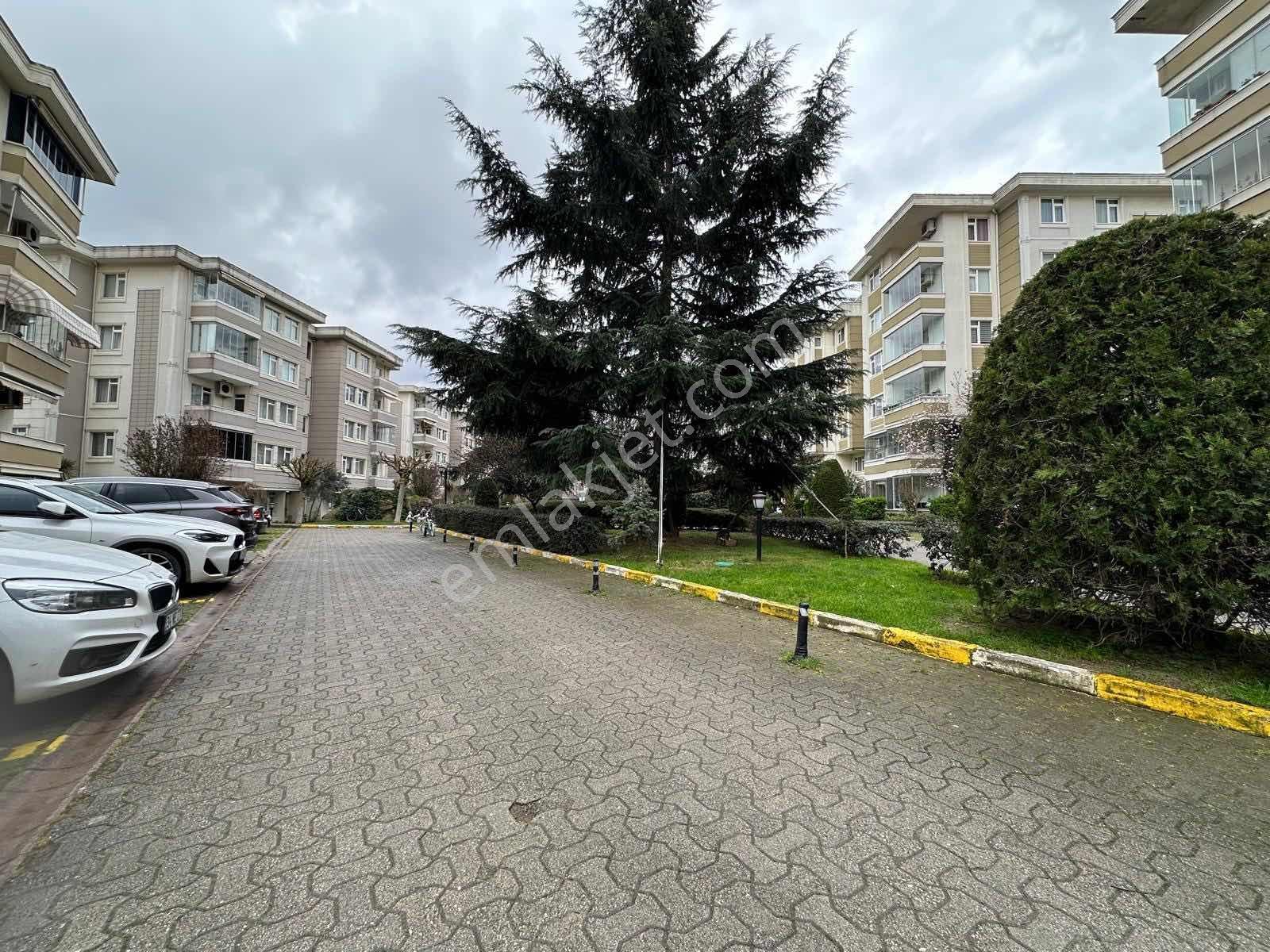 Üsküdar Çengelköy Doktorlar Sitesinde 300 M2 Ferah Dublex - Görsel 20