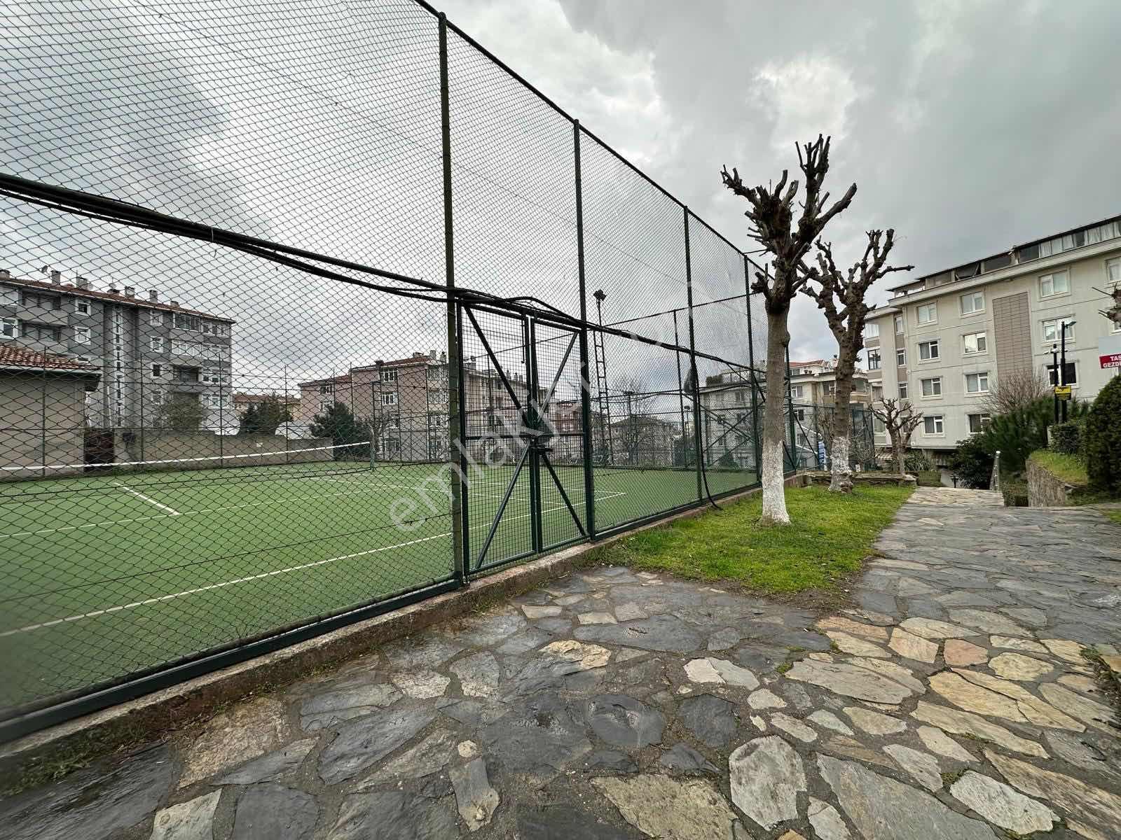 Üsküdar Çengelköy Doktorlar Sitesinde 300 M2 Ferah Dublex - Görsel 12