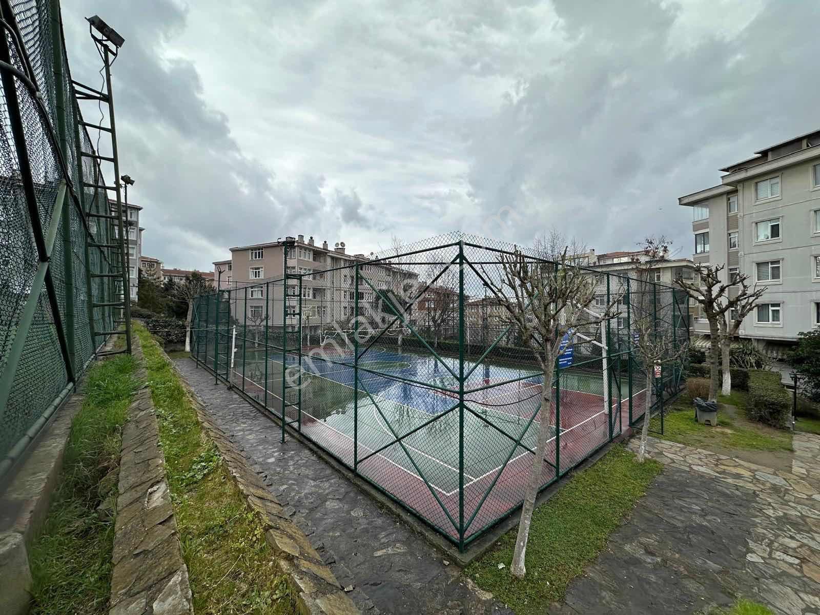 Üsküdar Çengelköy Doktorlar Sitesinde 300 M2 Ferah Dublex - Görsel 2
