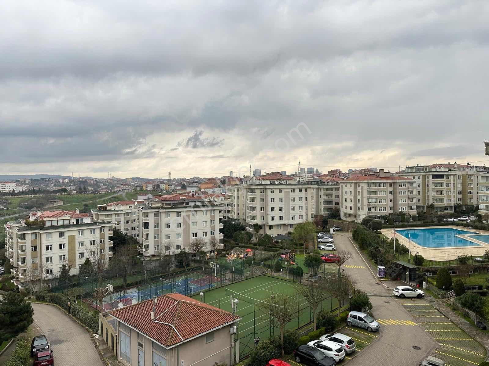 Üsküdar Çengelköy Doktorlar Sitesinde 300 M2 Ferah Dublex - Görsel 8