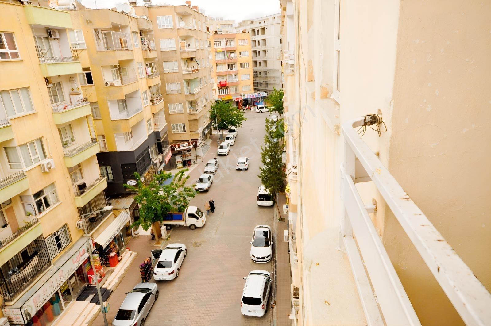 Cb Acar'dan Bahçelievlerde Ferah Daire - Görsel 15