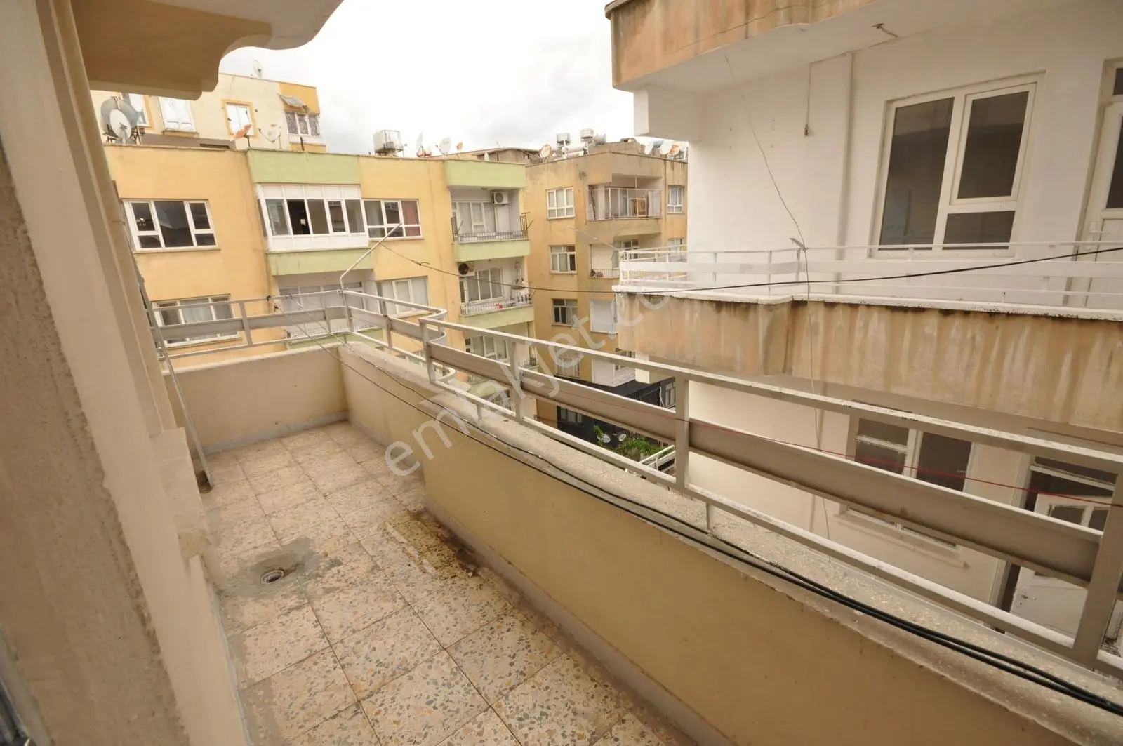 Cb Acar'dan Bahçelievlerde Ferah Daire - Görsel 5