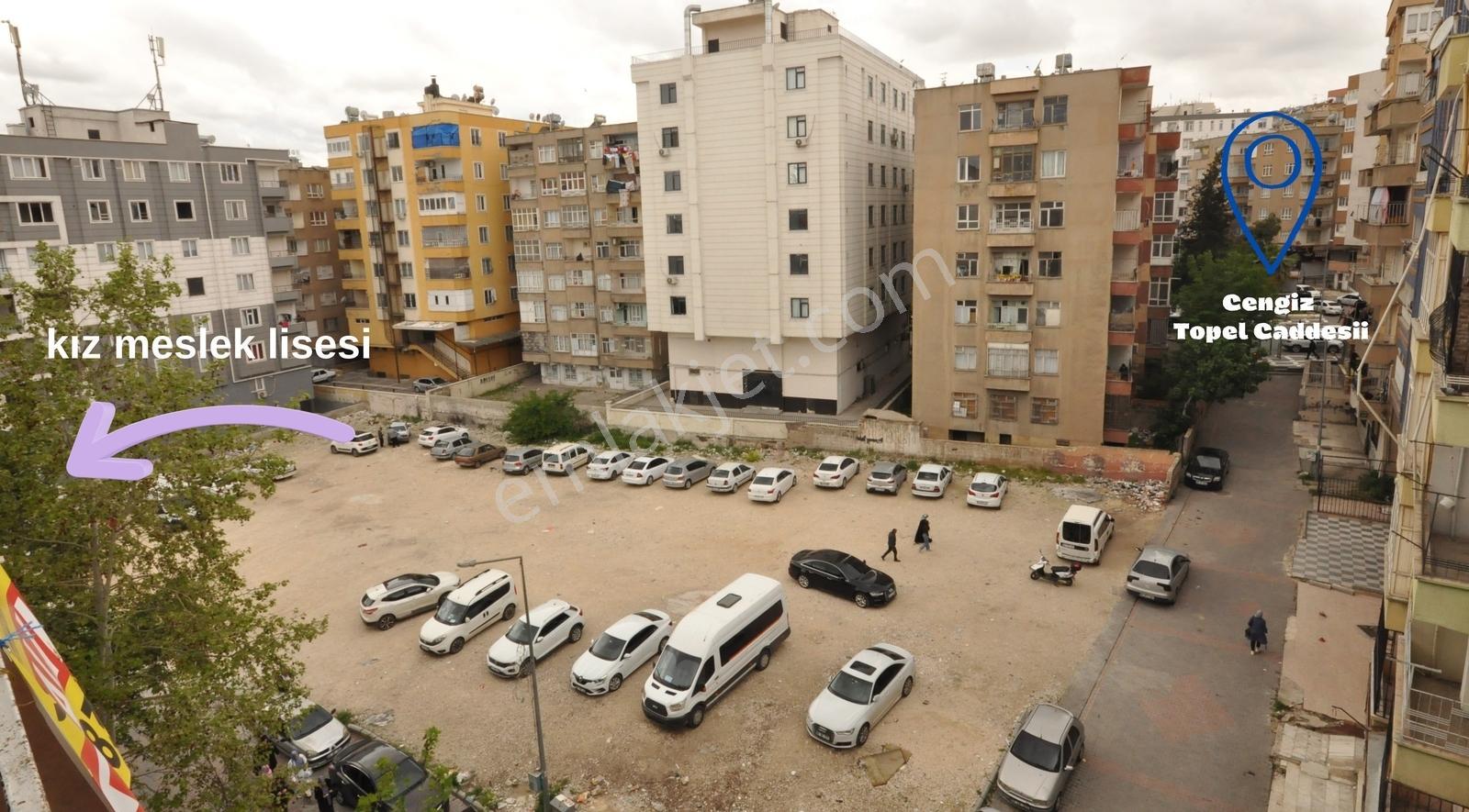 Cb Acar'dan Bahçelievlerde Ferah Daire - Görsel 10