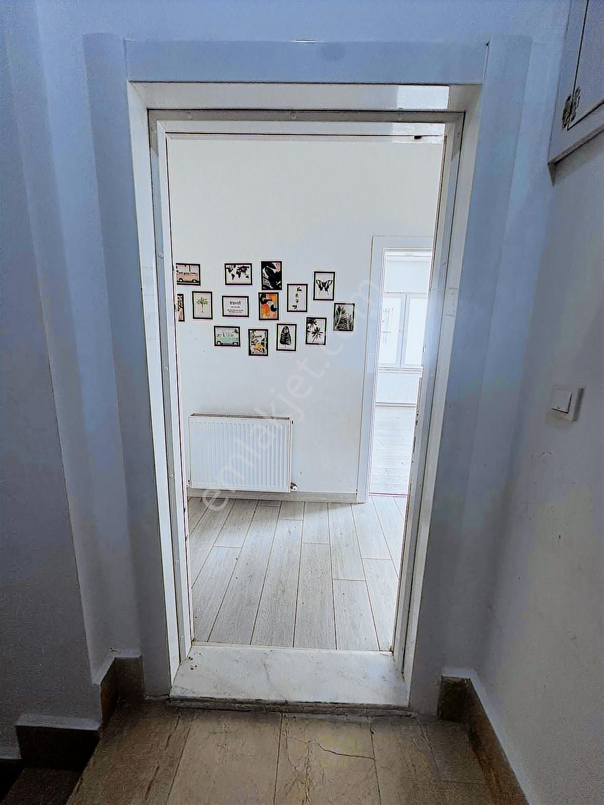 15 Temmuz Mahallesinde Yüksek Giriş 90 M² 2+1 Satılık Daire - Görsel 32