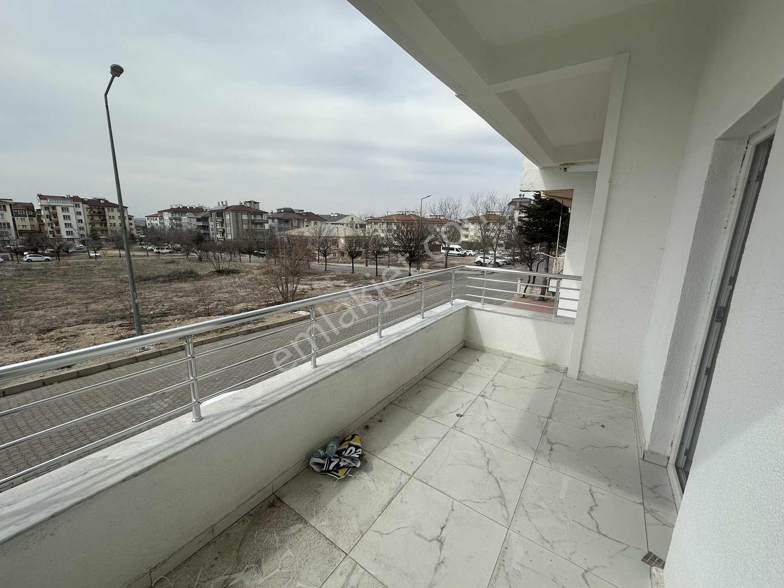 15 Temmuz Mahallesinde Yüksek Giriş 90 M² 2+1 Satılık Daire - Görsel 30