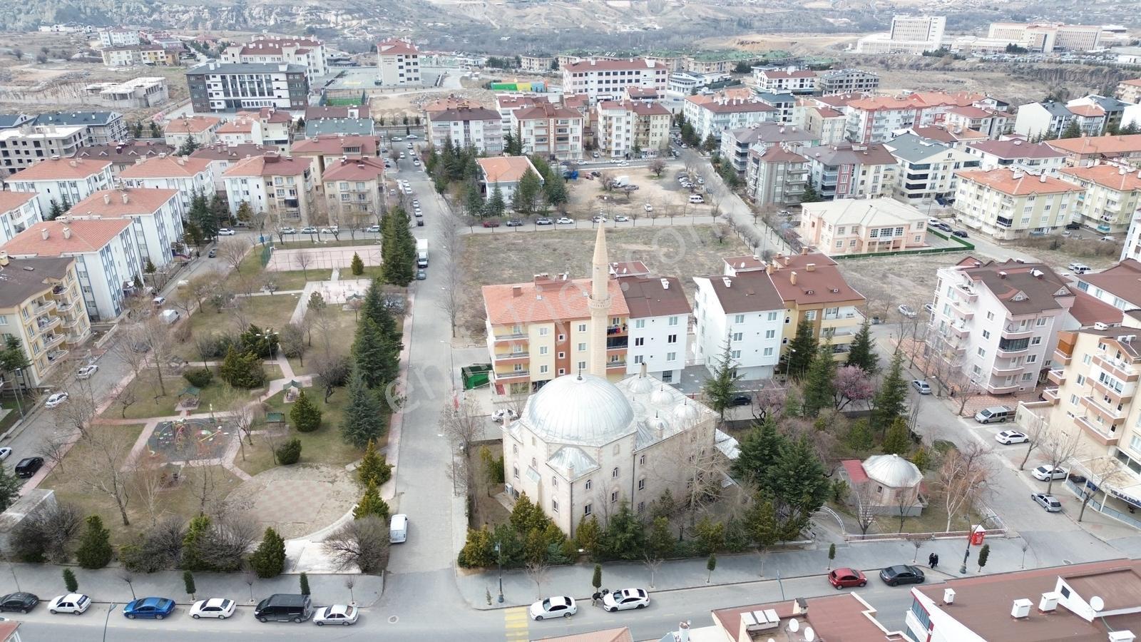 15 Temmuz Mahallesinde Yüksek Giriş 90 M² 2+1 Satılık Daire - Görsel 21
