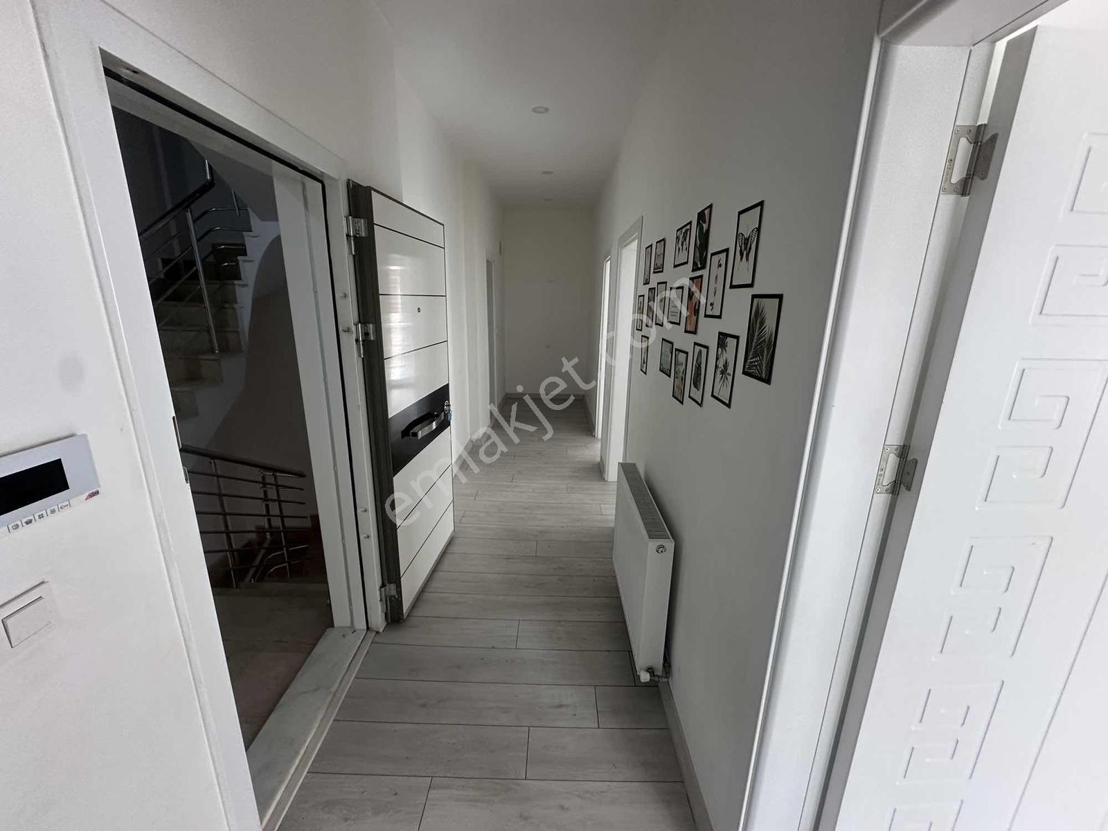 15 Temmuz Mahallesinde Yüksek Giriş 90 M² 2+1 Satılık Daire - Görsel 24