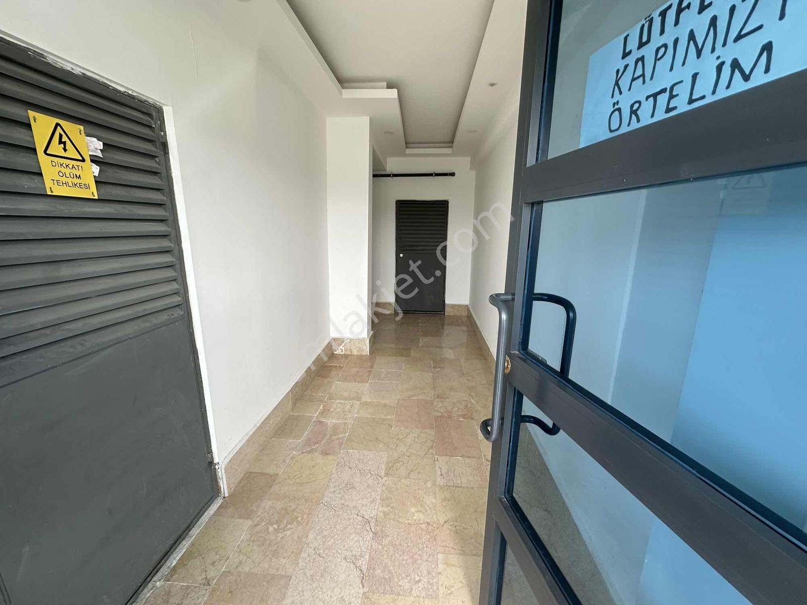 15 Temmuz Mahallesinde Yüksek Giriş 90 M² 2+1 Satılık Daire - Görsel 13