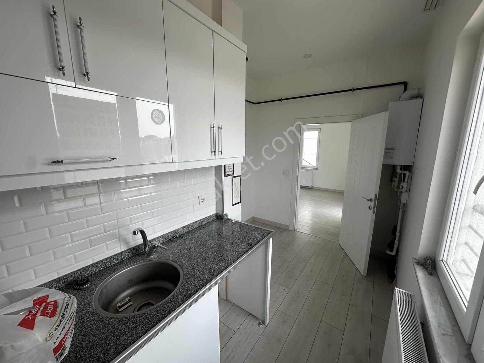 15 Temmuz Mahallesinde Yüksek Giriş 90 M² 2+1 Satılık Daire - Görsel 29