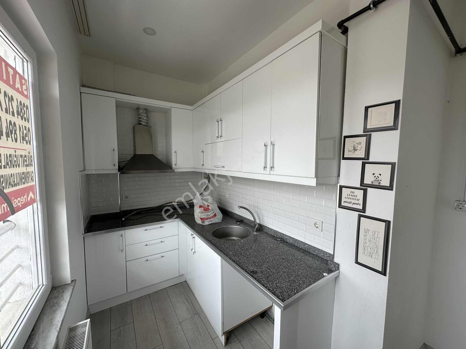 15 Temmuz Mahallesinde Yüksek Giriş 90 M² 2+1 Satılık Daire - Görsel 28