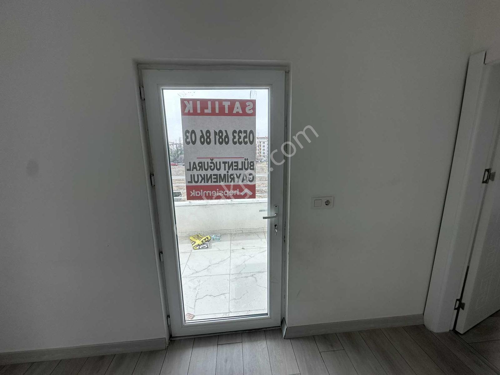 15 Temmuz Mahallesinde Yüksek Giriş 90 M² 2+1 Satılık Daire - Görsel 31