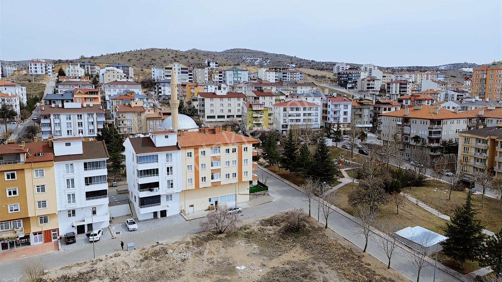 15 Temmuz Mahallesinde Yüksek Giriş 90 M² 2+1 Satılık Daire - Görsel 11