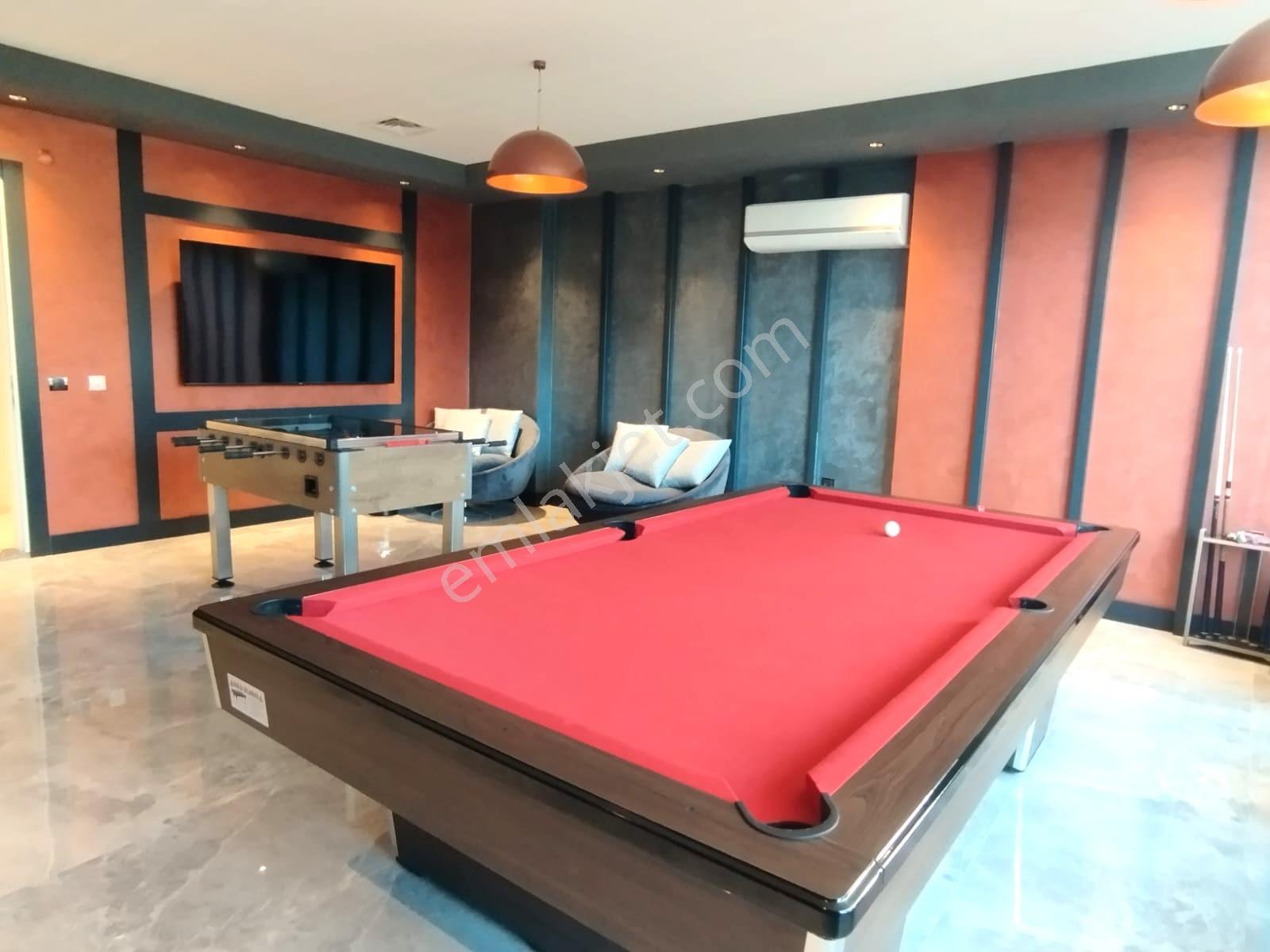 Alanya Mahmutlarda Denize Sıfır Lüks Yaşam Fırsatı - Görsel 6