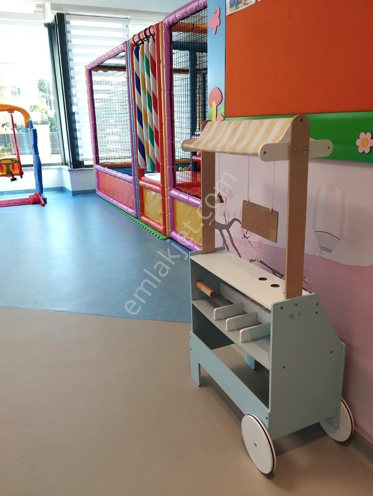 Alanya Mahmutlarda Denize Sıfır Lüks Yaşam Fırsatı - Görsel 8