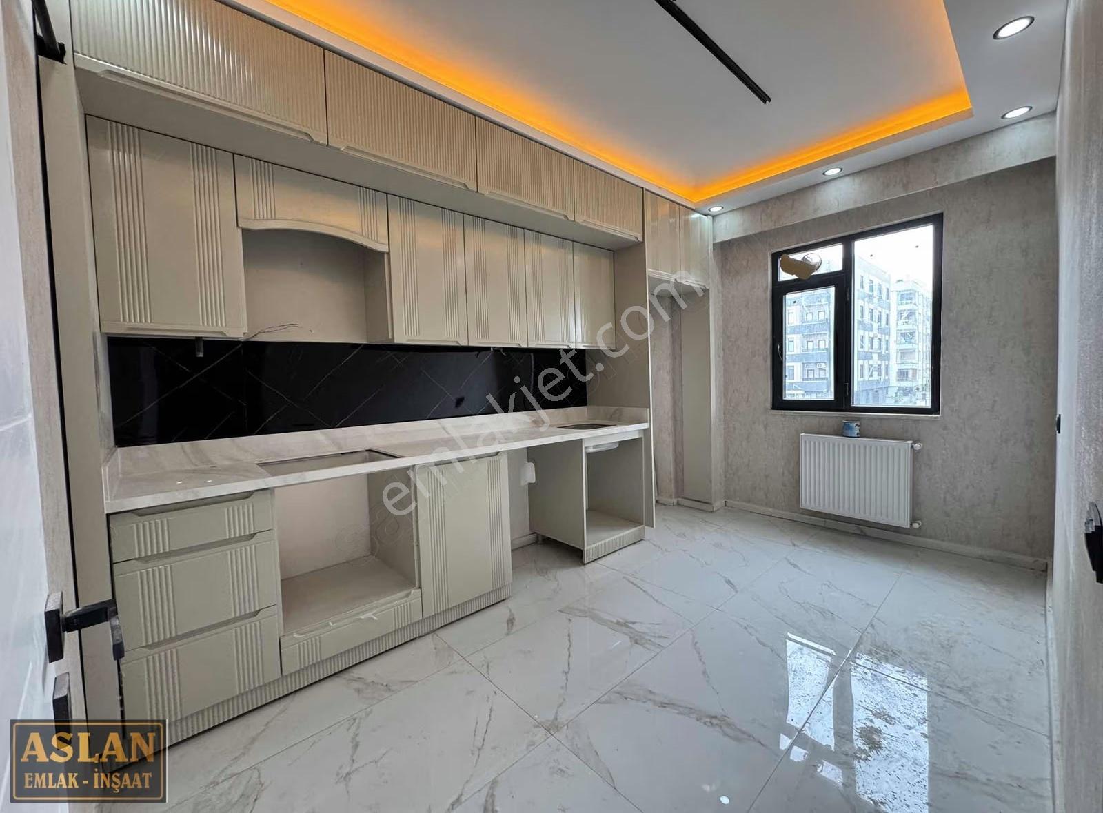 Salih Aslandan Acilll Ultra Lüks Full Yapılı 3 Oda Ferah Daire - Görsel 20