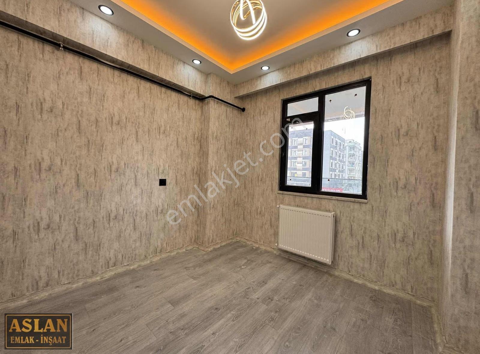 Salih Aslandan Acilll Ultra Lüks Full Yapılı 3 Oda Ferah Daire - Görsel 8