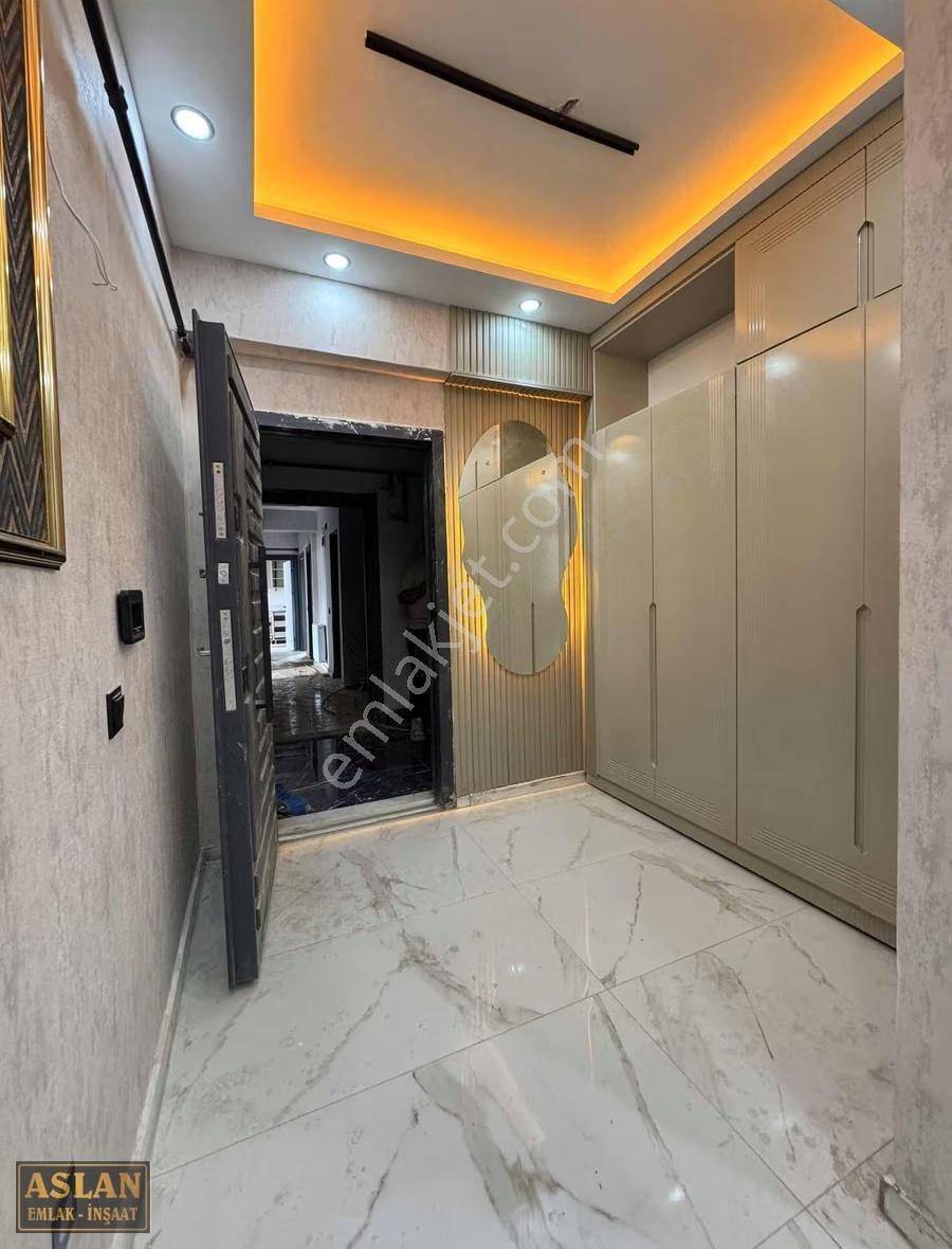 Salih Aslandan Acilll Ultra Lüks Full Yapılı 3 Oda Ferah Daire - Görsel 33