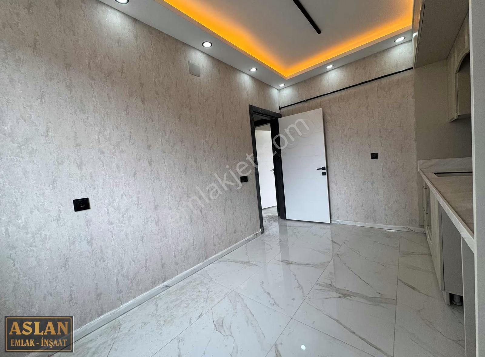 Salih Aslandan Acilll Ultra Lüks Full Yapılı 3 Oda Ferah Daire - Görsel 7