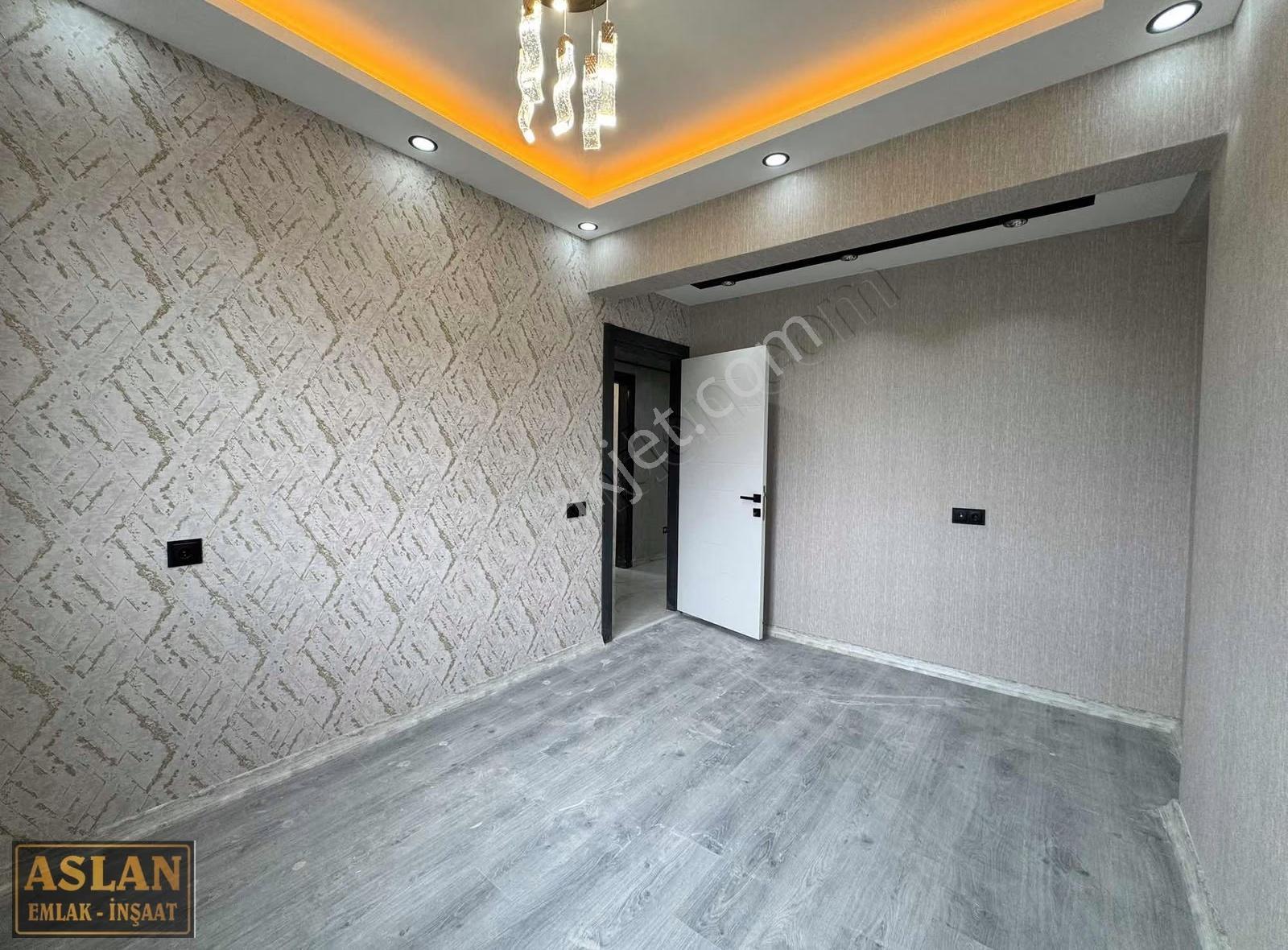 Salih Aslandan Acilll Ultra Lüks Full Yapılı 3 Oda Ferah Daire - Görsel 19