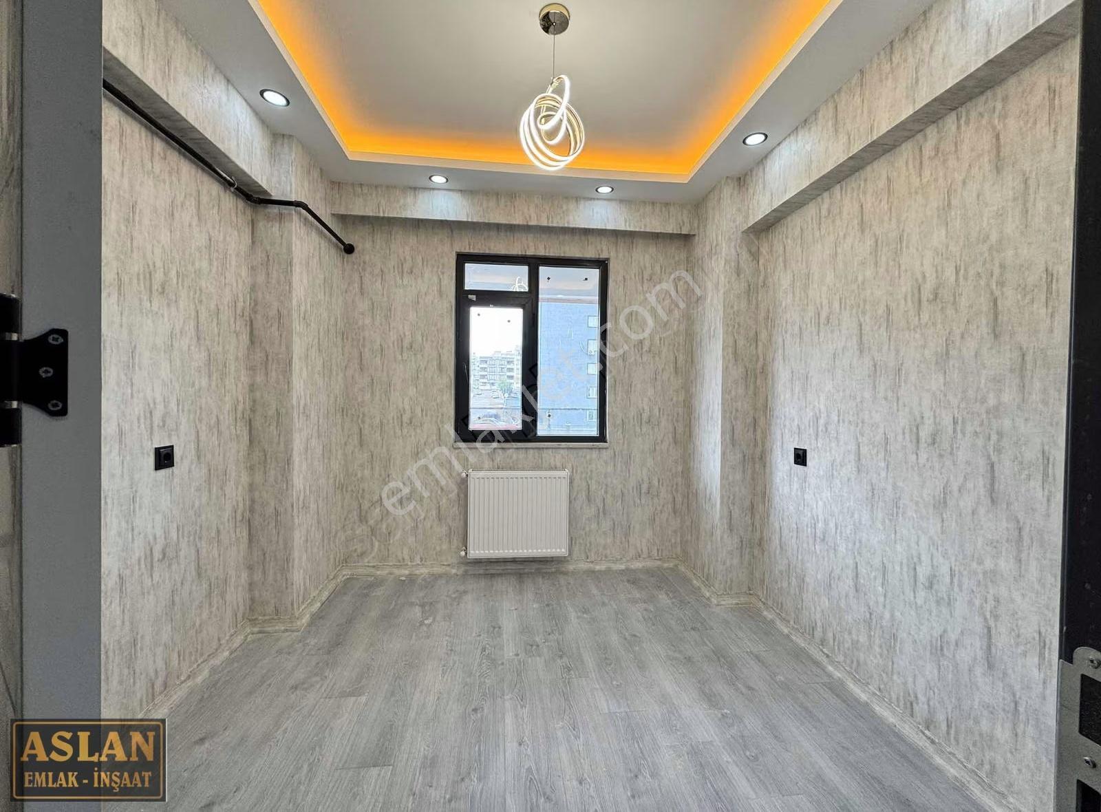 Salih Aslandan Acilll Ultra Lüks Full Yapılı 3 Oda Ferah Daire - Görsel 21