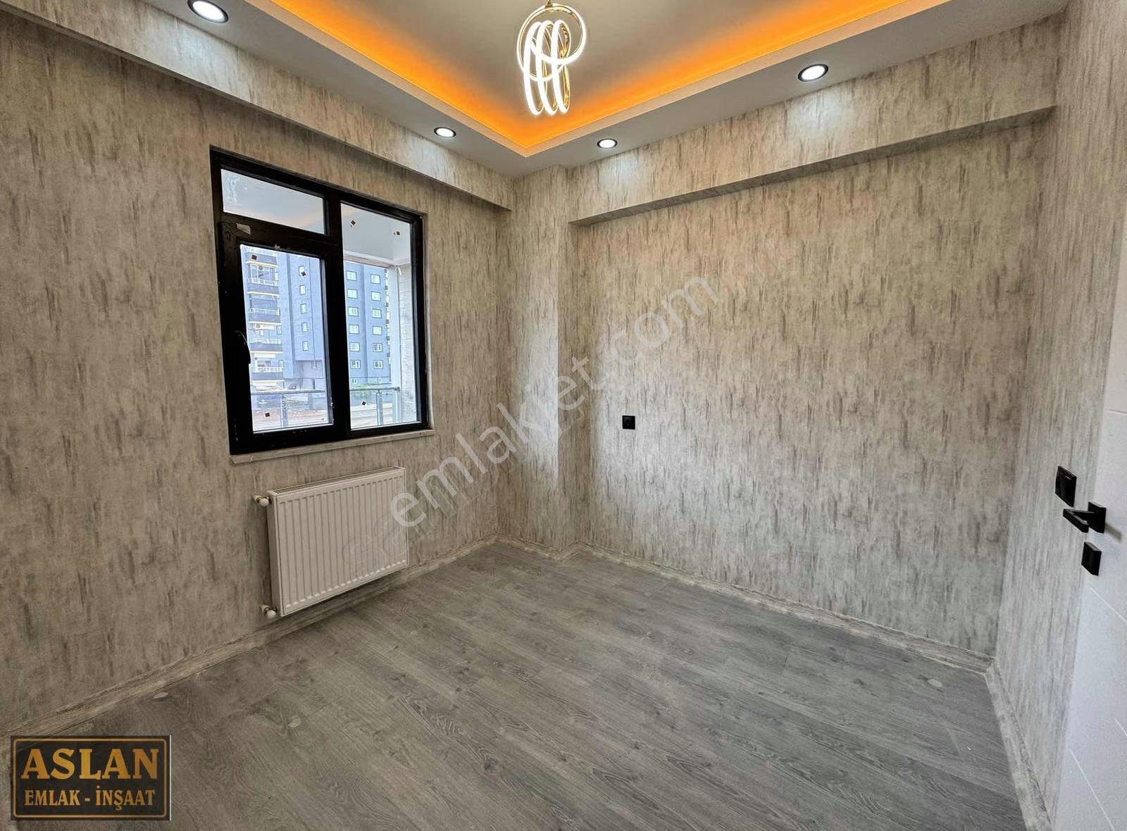 Salih Aslandan Acilll Ultra Lüks Full Yapılı 3 Oda Ferah Daire - Görsel 15