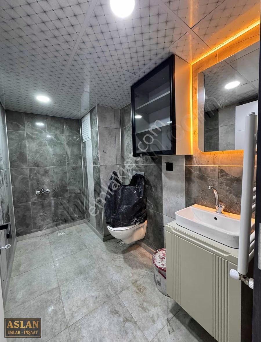 Salih Aslandan Acilll Ultra Lüks Full Yapılı 3 Oda Ferah Daire - Görsel 31