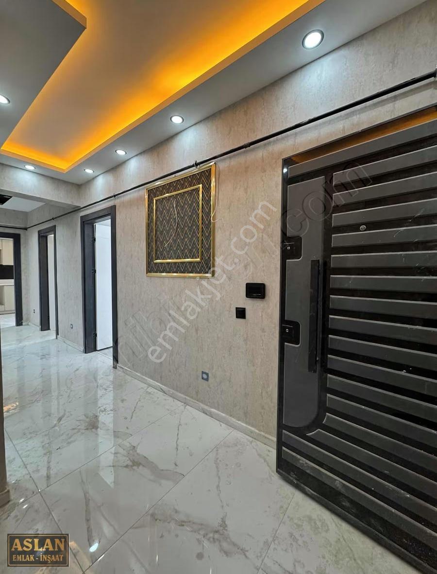 Salih Aslandan Acilll Ultra Lüks Full Yapılı 3 Oda Ferah Daire - Görsel 34