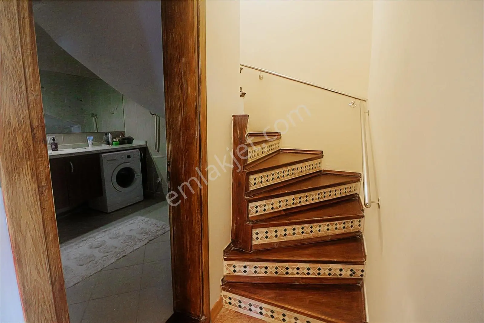 Akyarlar'da 2+1 Eşyalı Müstakil Sezonluk - 12 Ay Kiralık Dubleks - Görsel 5