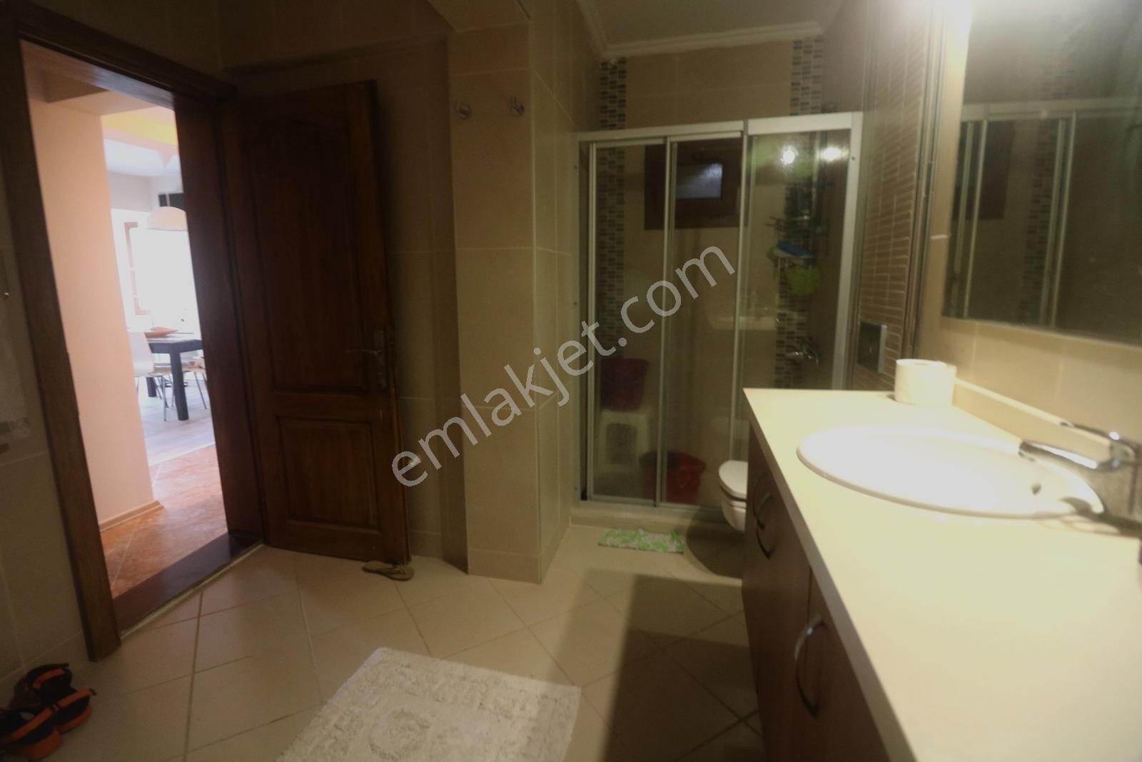 Akyarlar'da 2+1 Eşyalı Müstakil Sezonluk - 12 Ay Kiralık Dubleks - Görsel 24