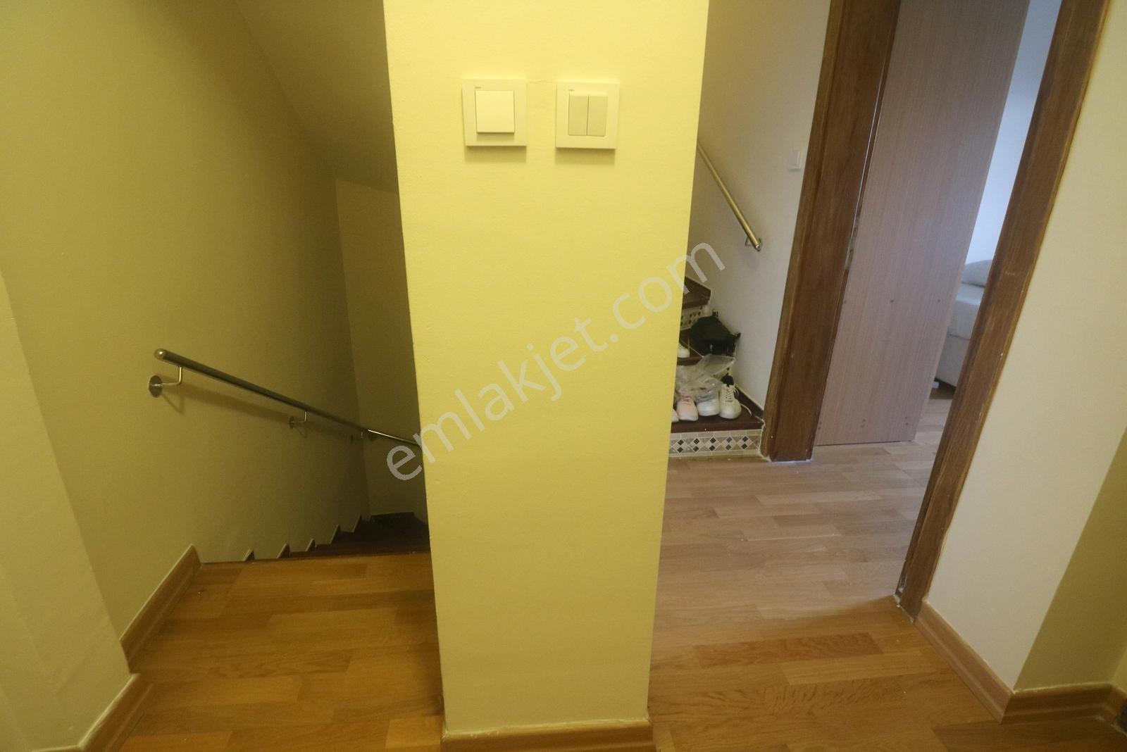 Akyarlar'da 2+1 Eşyalı Müstakil Sezonluk - 12 Ay Kiralık Dubleks - Görsel 15